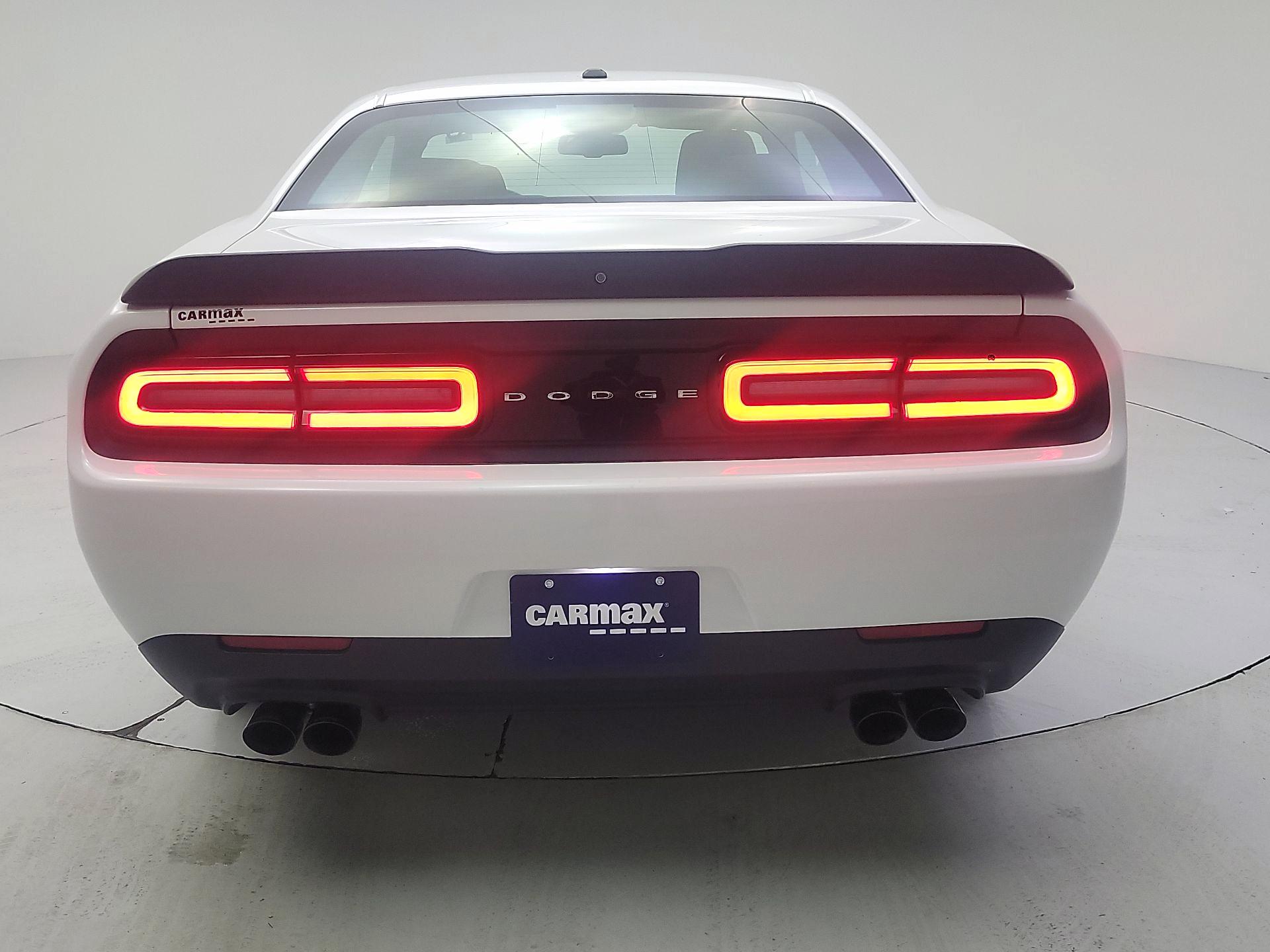 Thumbnail: 2018 Dodge Challenger - 6