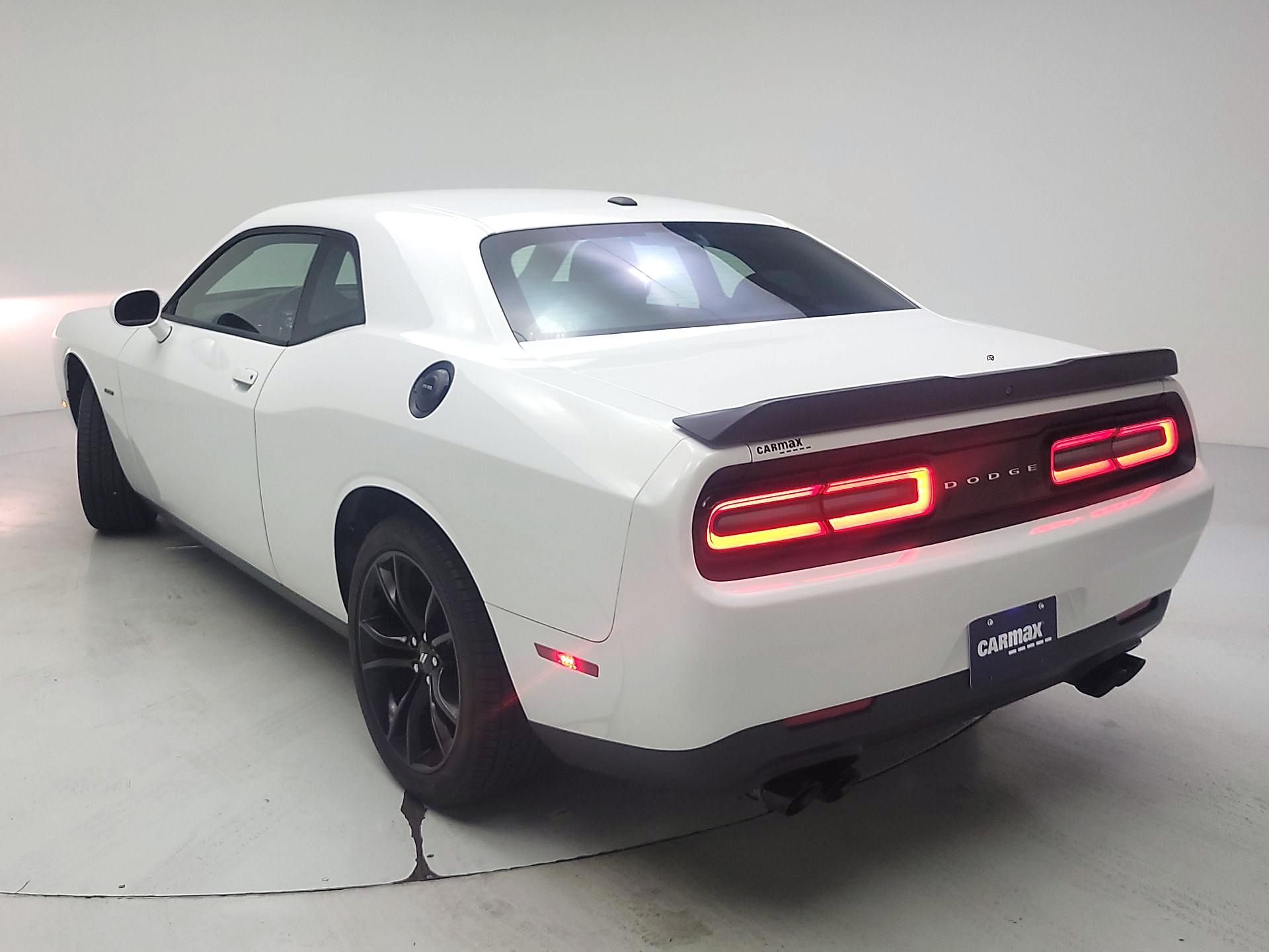 Thumbnail: 2018 Dodge Challenger - 7