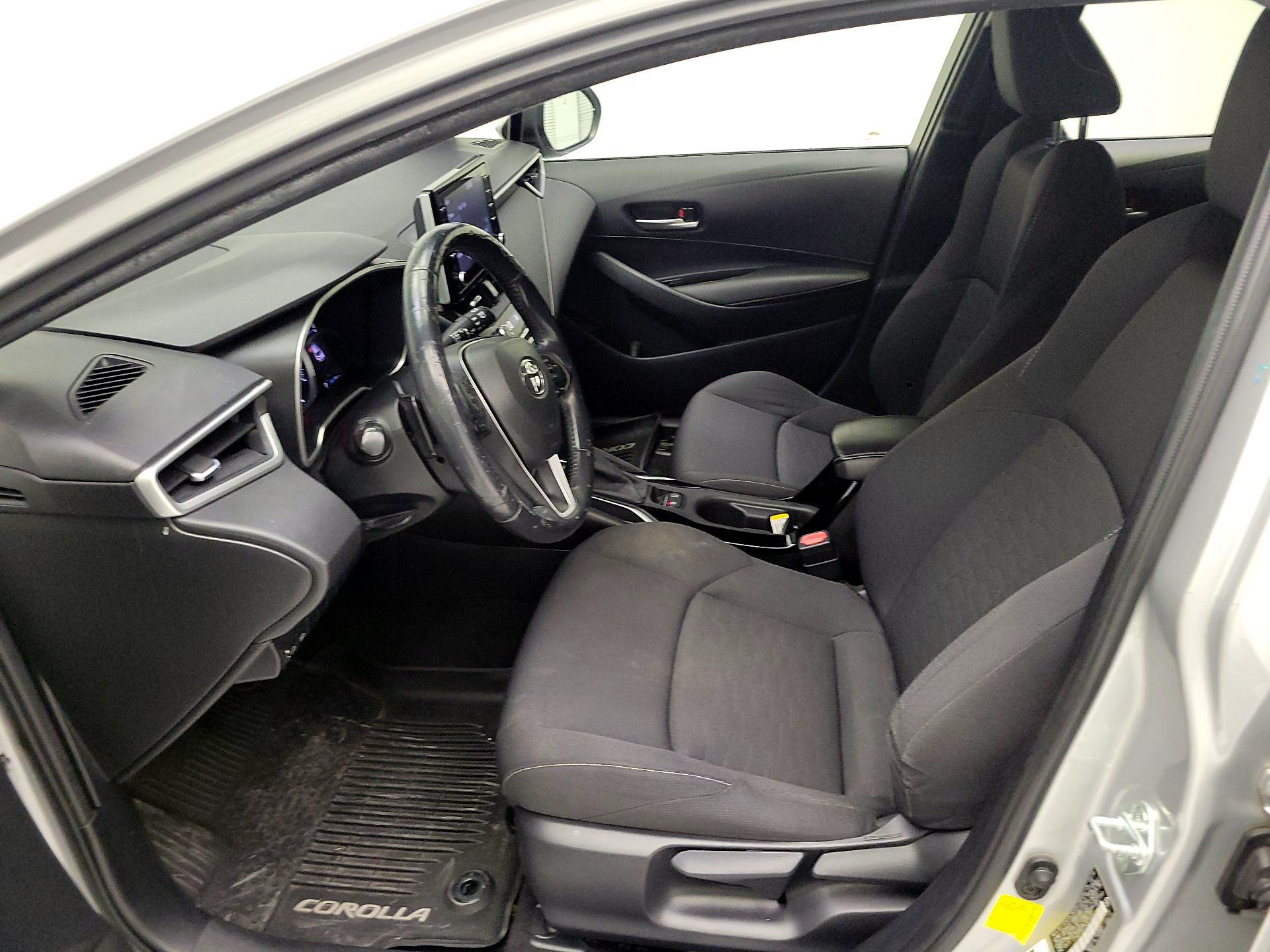 Thumbnail: 2019 Toyota Corolla - 9