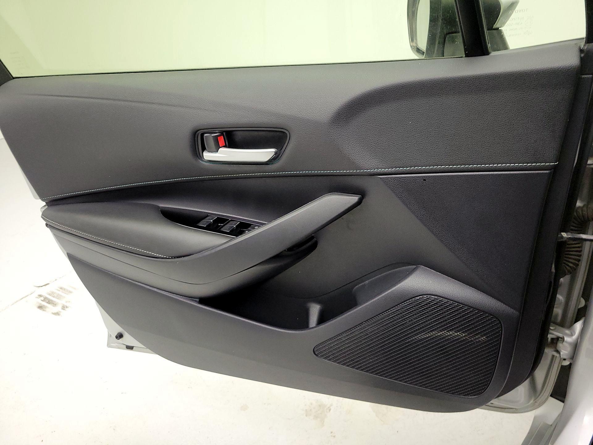 Thumbnail: 2019 Toyota Corolla - 10