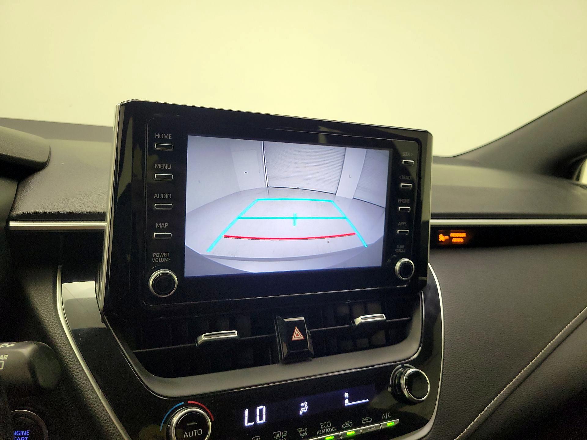 Thumbnail: 2019 Toyota Corolla - 12