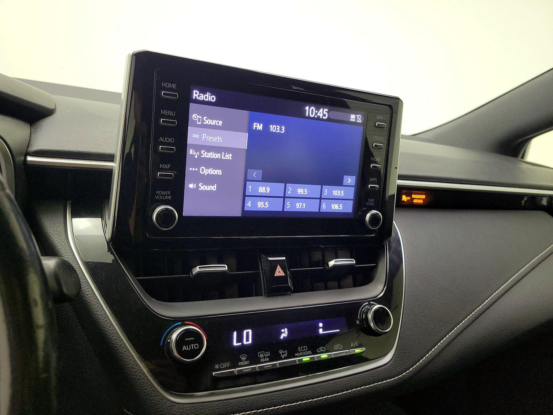 Thumbnail: 2019 Toyota Corolla - 13