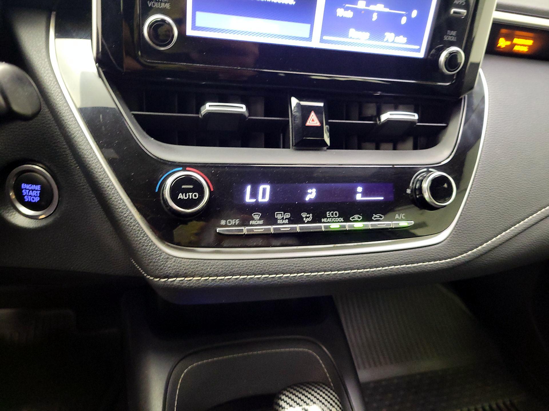 Thumbnail: 2019 Toyota Corolla - 14