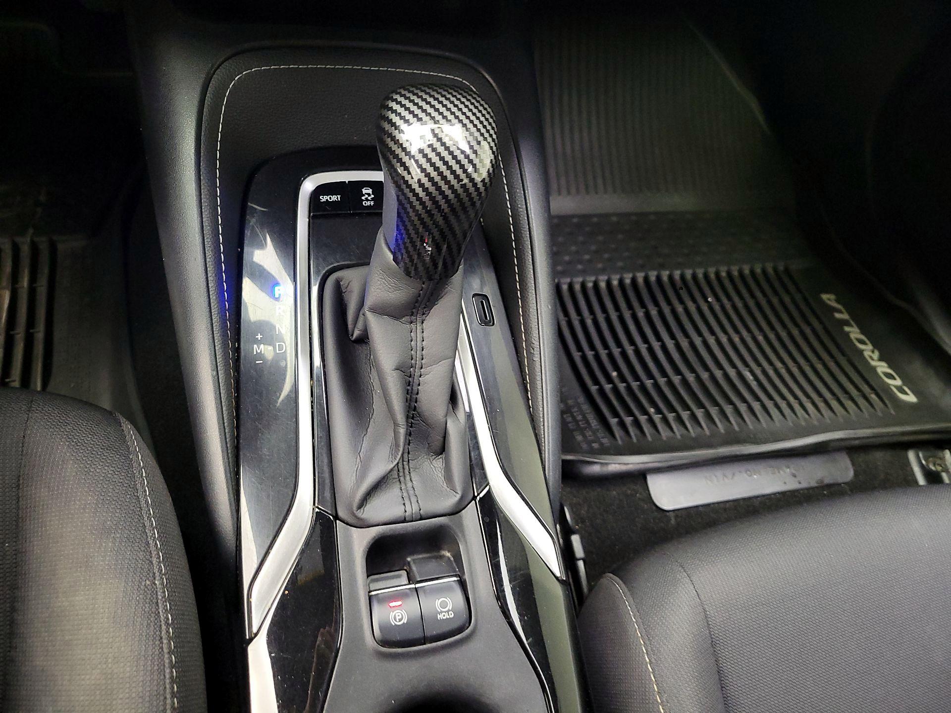 Thumbnail: 2019 Toyota Corolla - 15