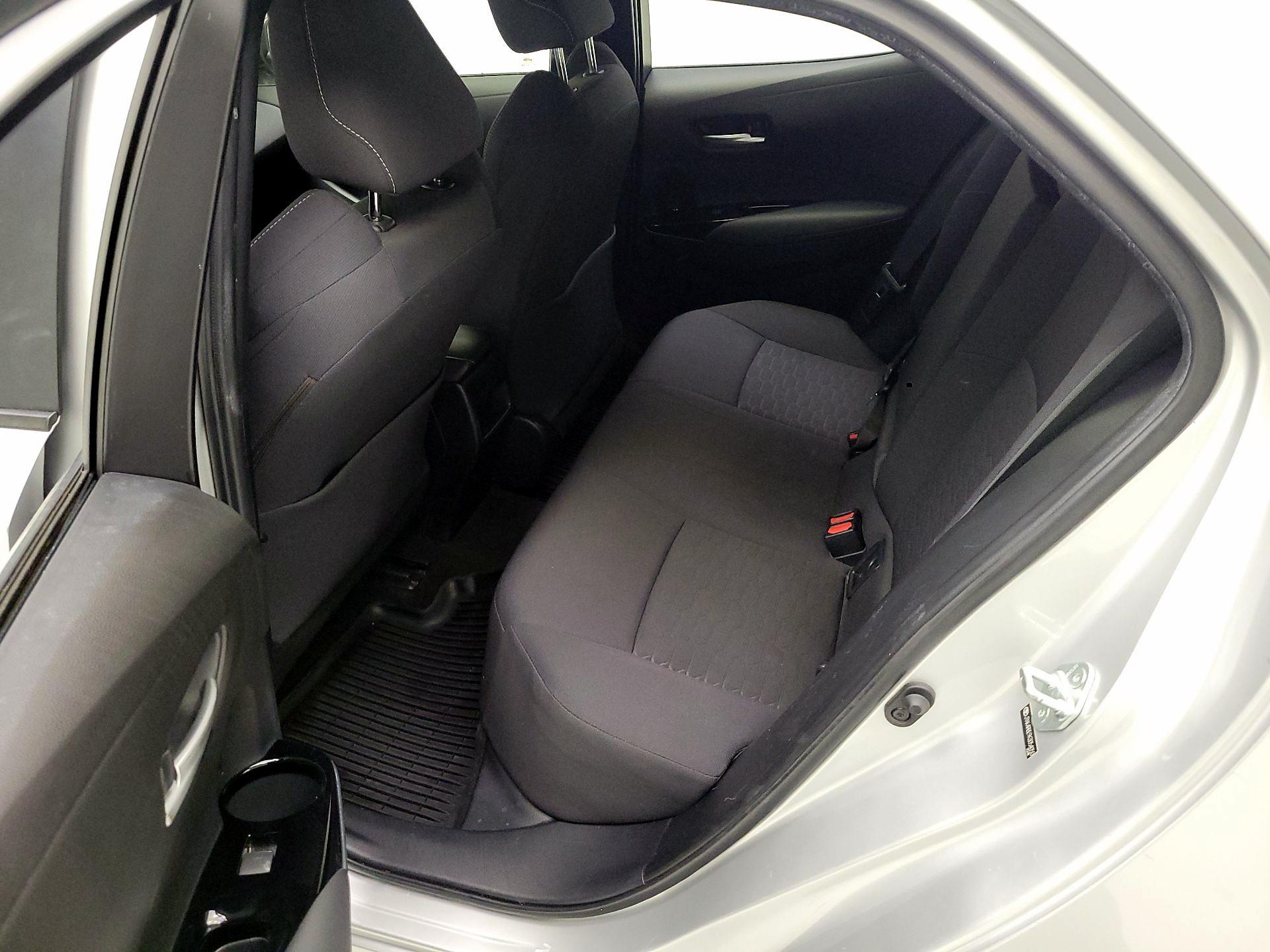 Thumbnail: 2019 Toyota Corolla - 17