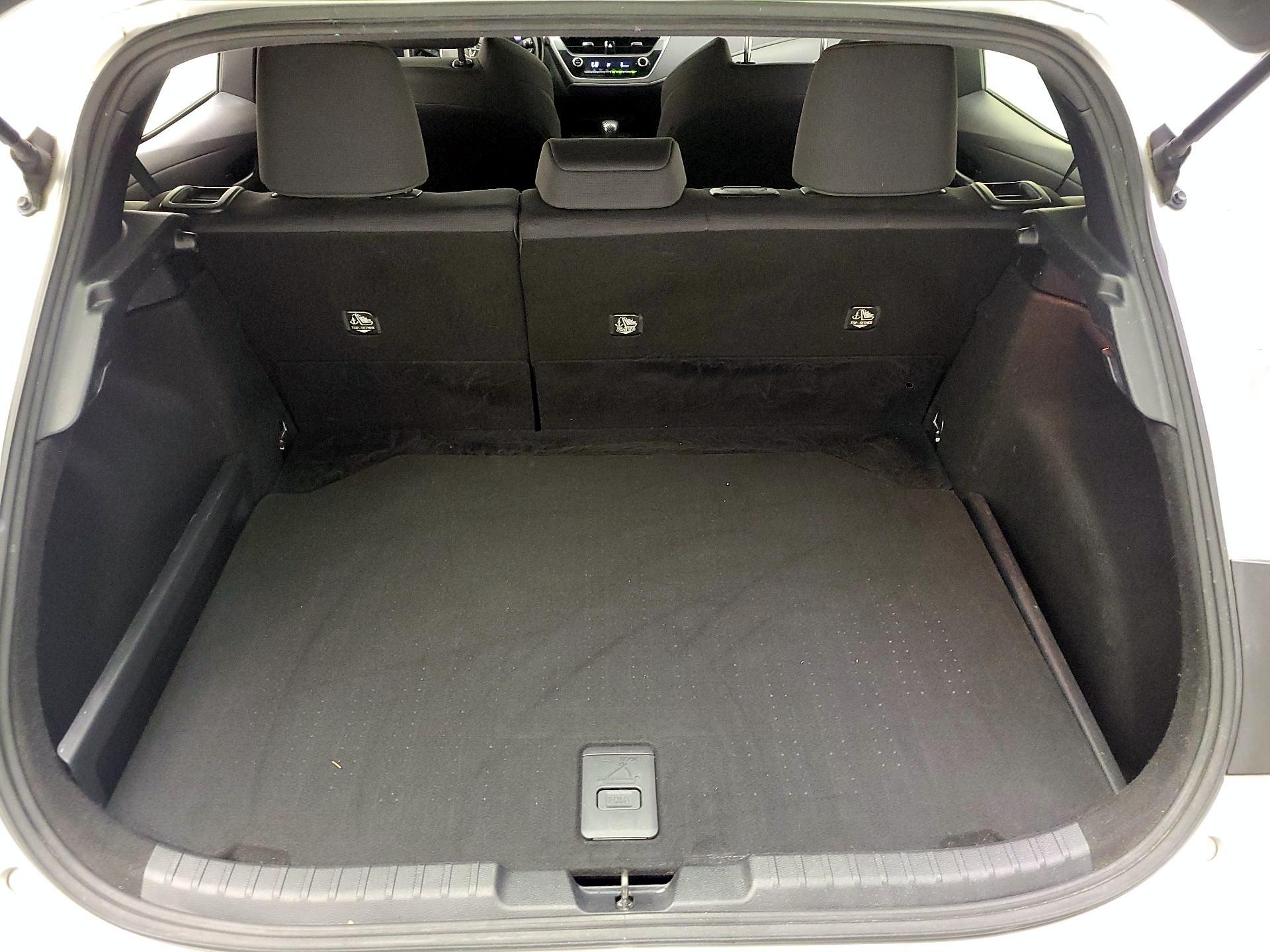 Thumbnail: 2019 Toyota Corolla - 18