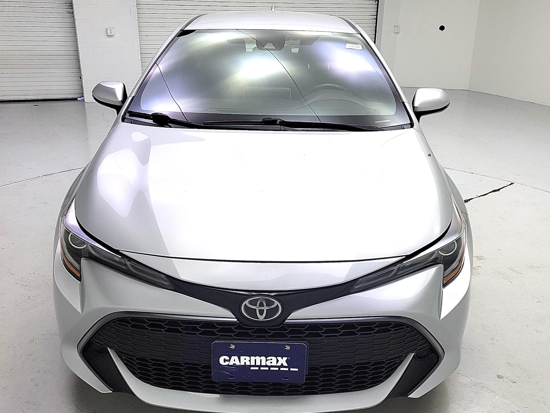 Thumbnail: 2019 Toyota Corolla - 2