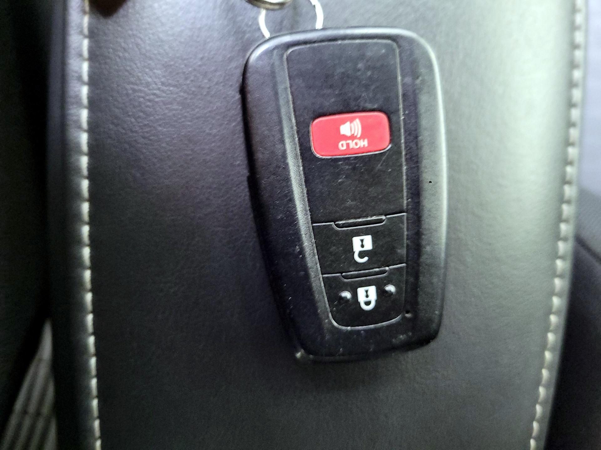 Thumbnail: 2019 Toyota Corolla - 20