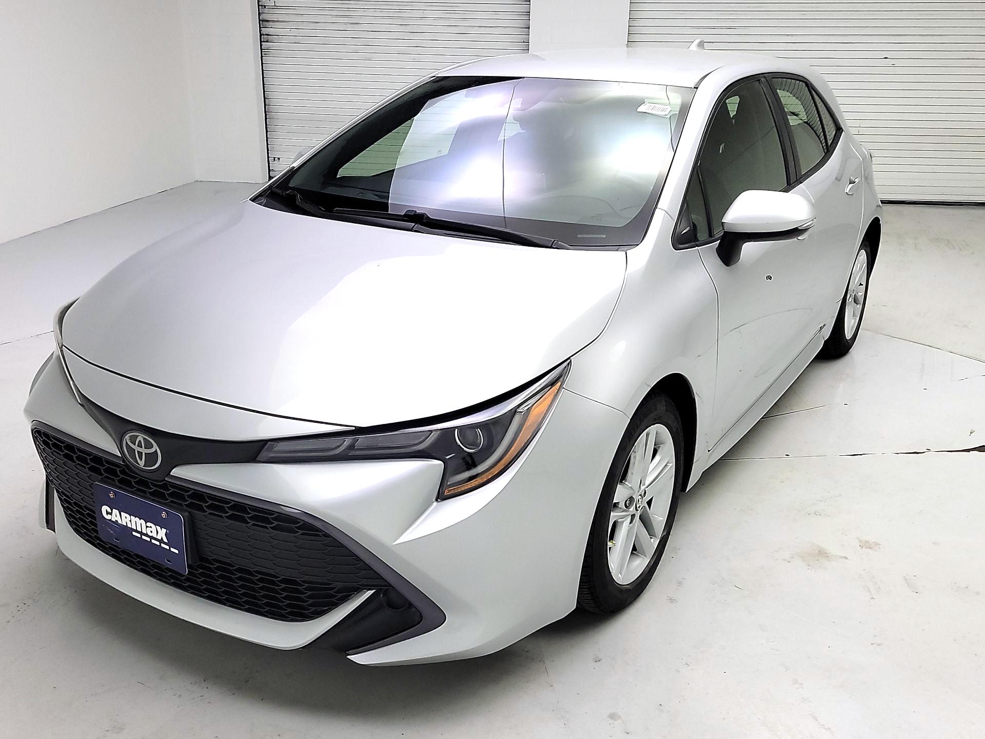 Thumbnail: 2019 Toyota Corolla - 3