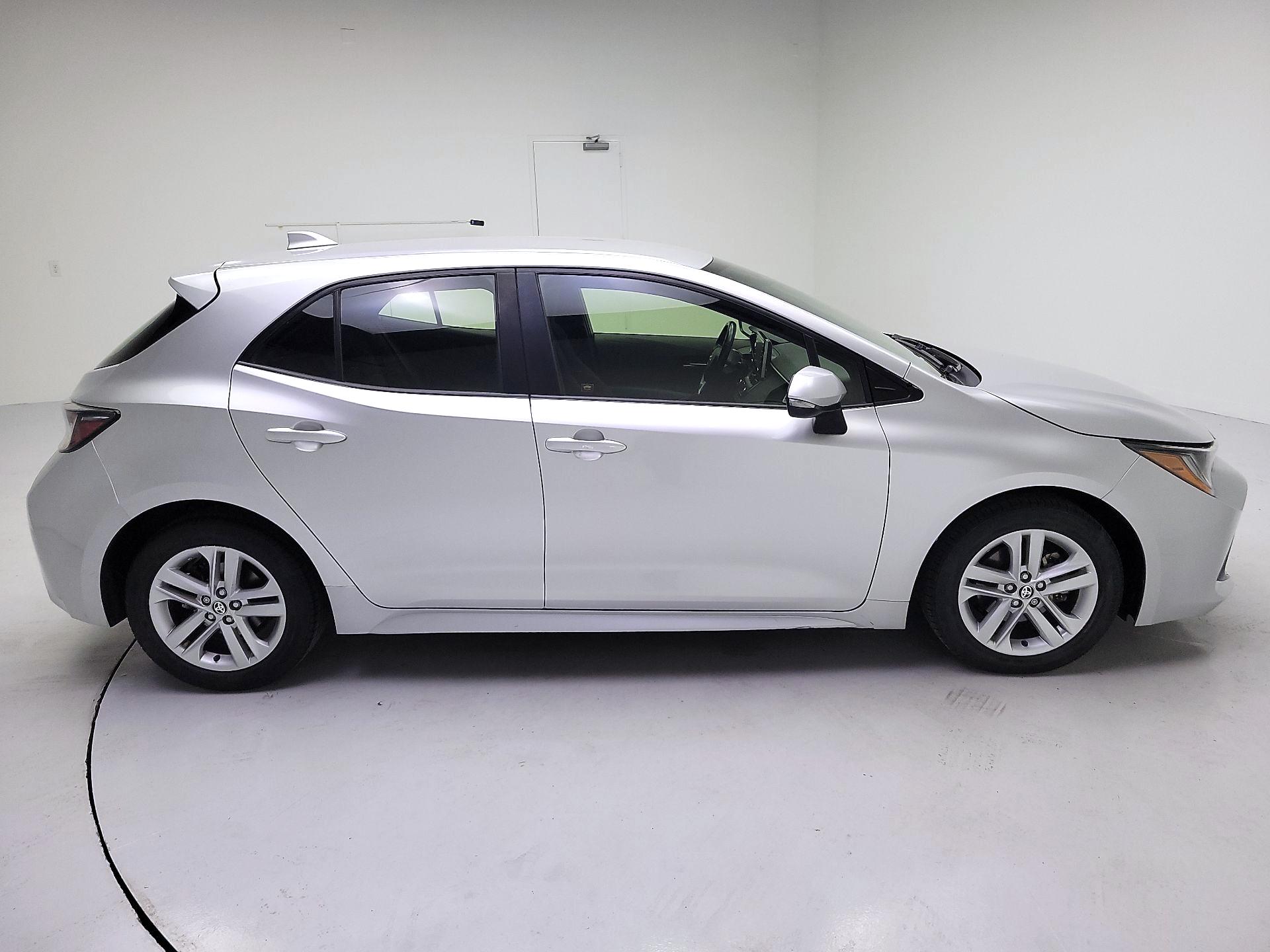 Thumbnail: 2019 Toyota Corolla - 4