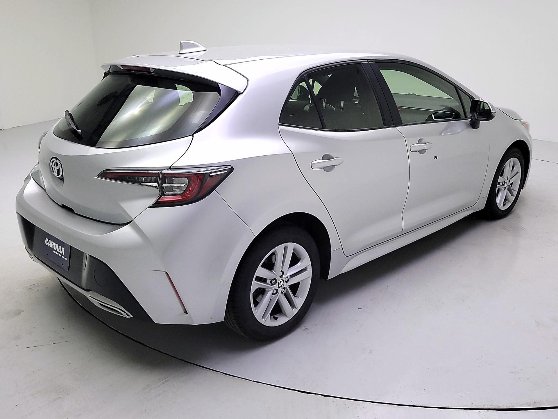 Thumbnail: 2019 Toyota Corolla - 5