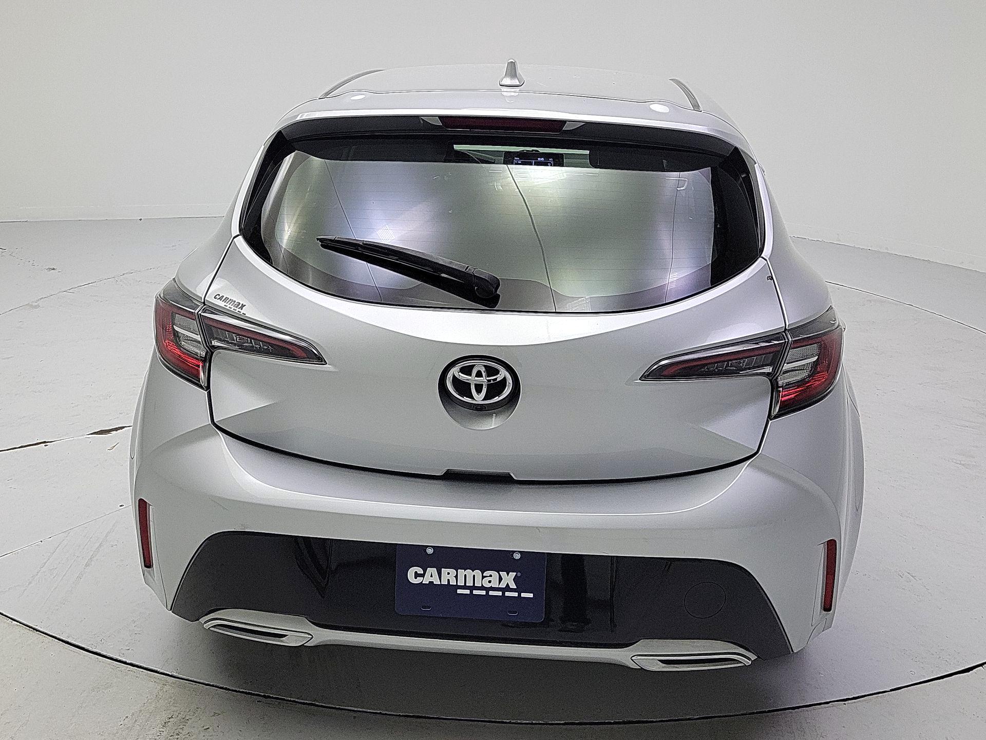 Thumbnail: 2019 Toyota Corolla - 6