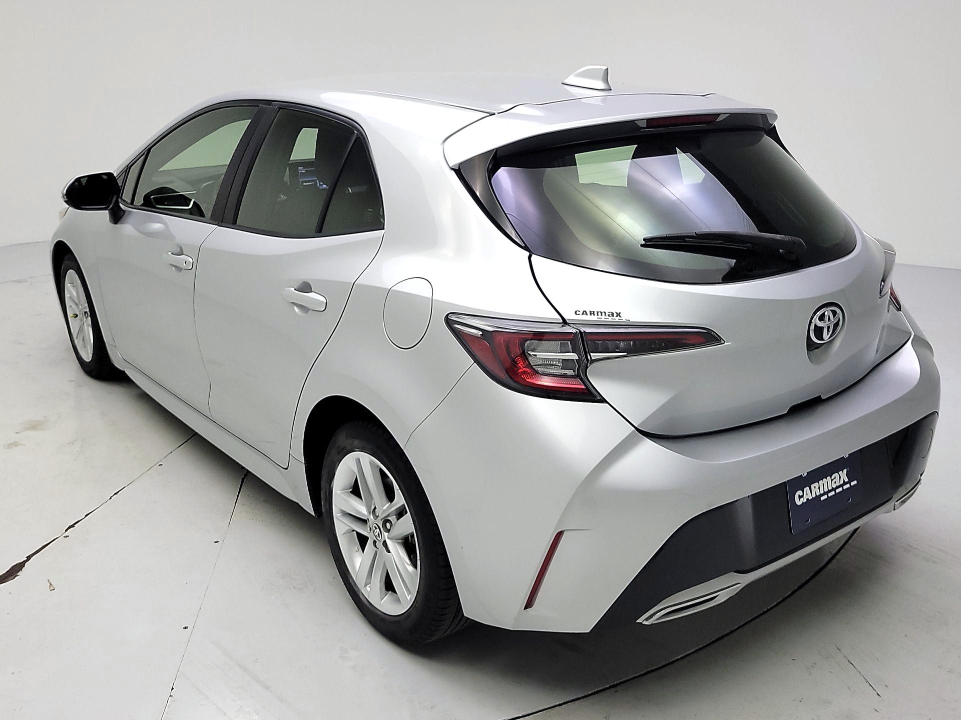 Thumbnail: 2019 Toyota Corolla - 7