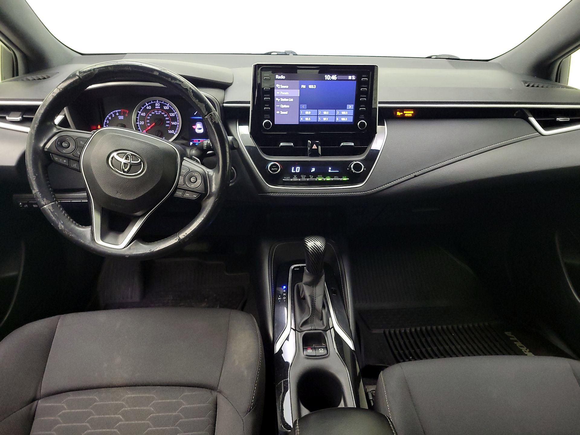 Thumbnail: 2019 Toyota Corolla - 8