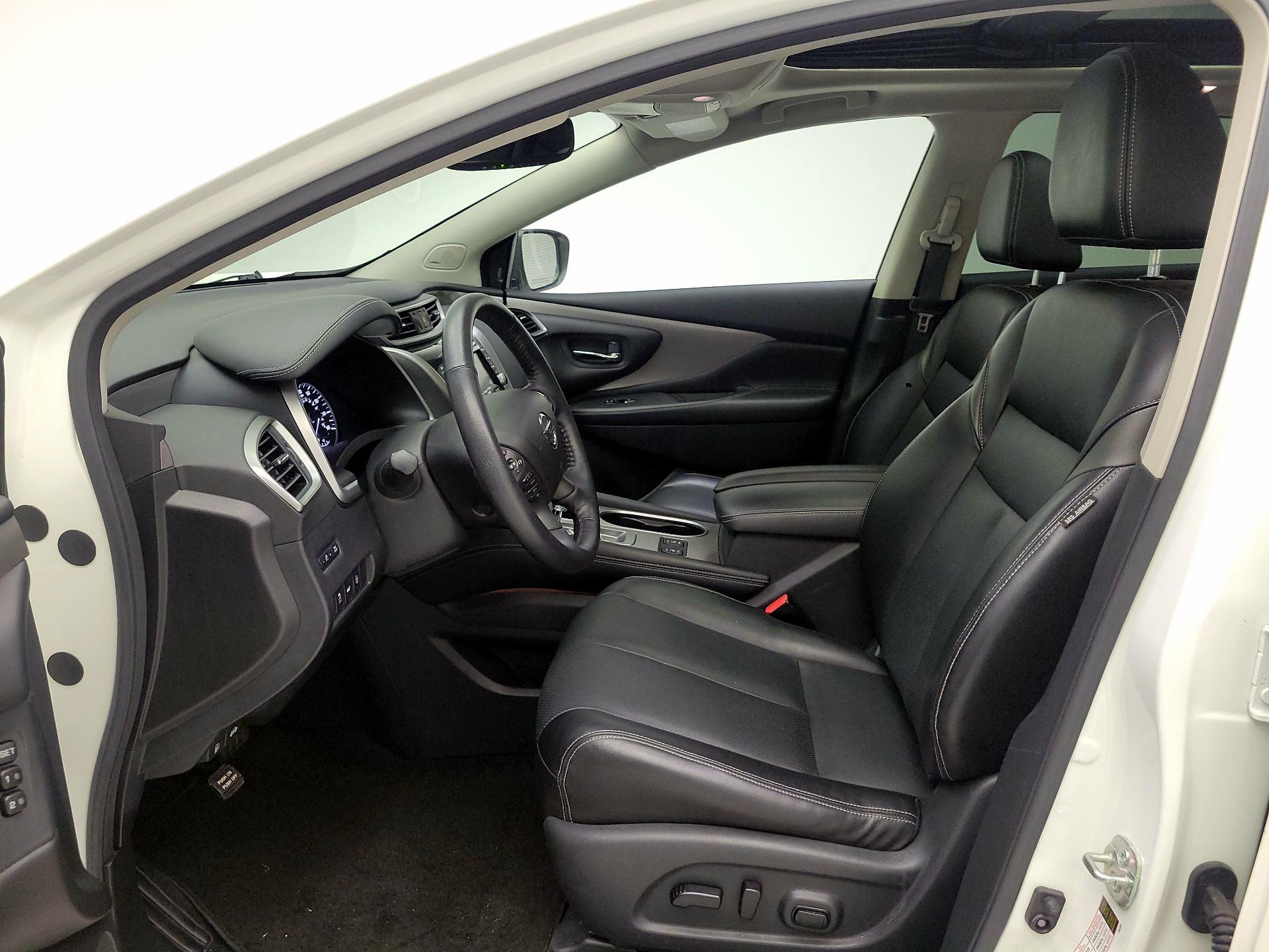 Thumbnail: 2022 Nissan Murano - 9