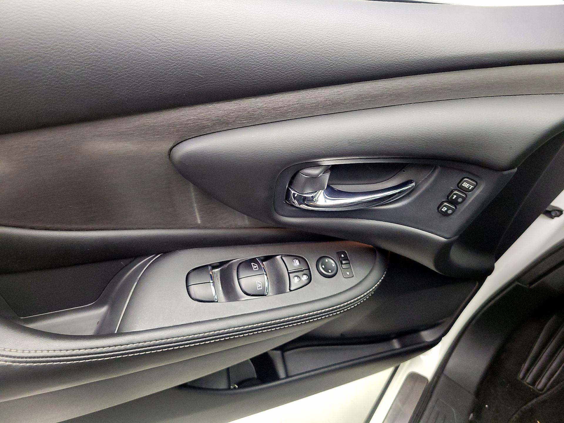 Thumbnail: 2022 Nissan Murano - 10