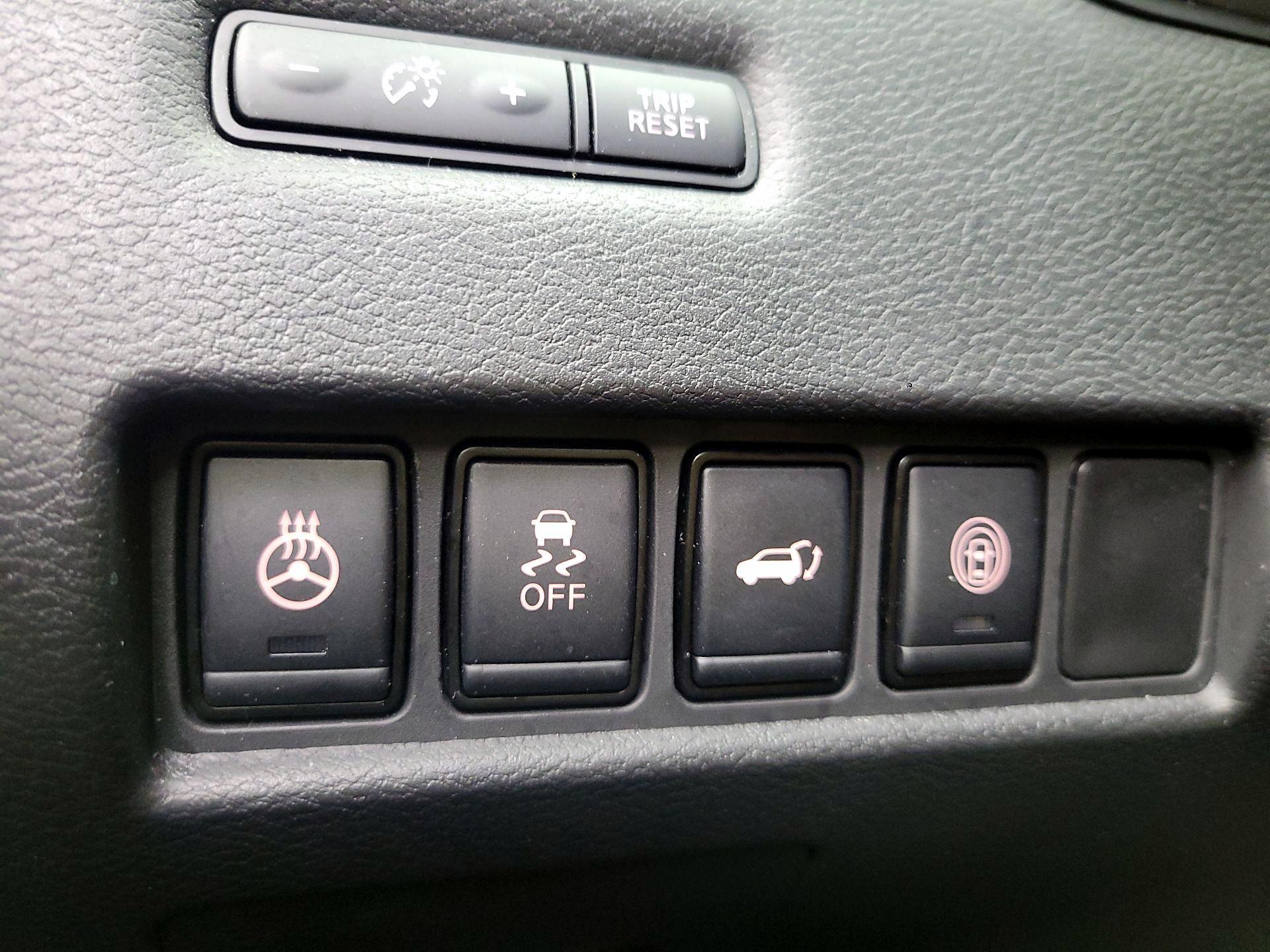 Thumbnail: 2022 Nissan Murano - 11