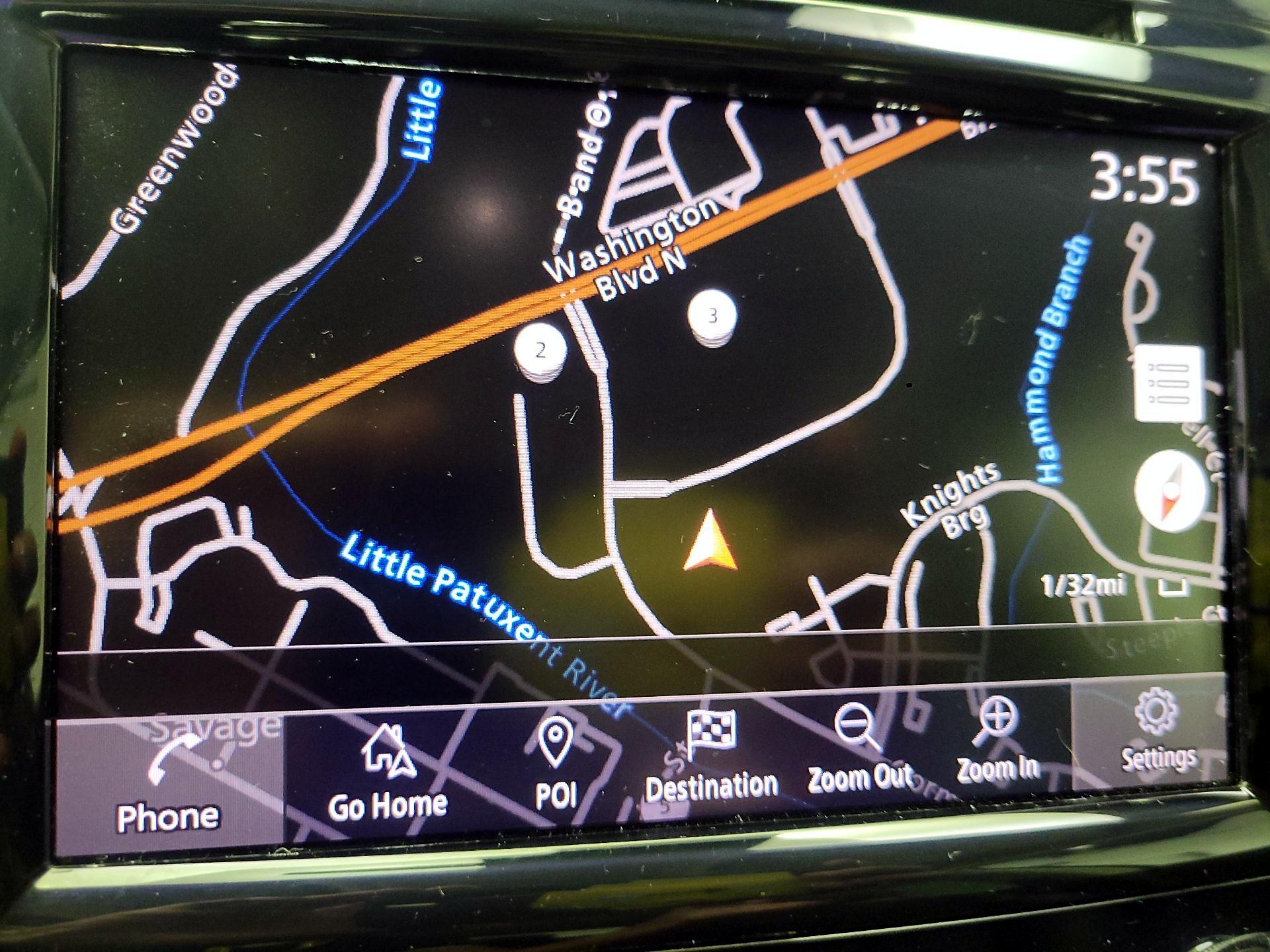 Thumbnail: 2022 Nissan Murano - 12