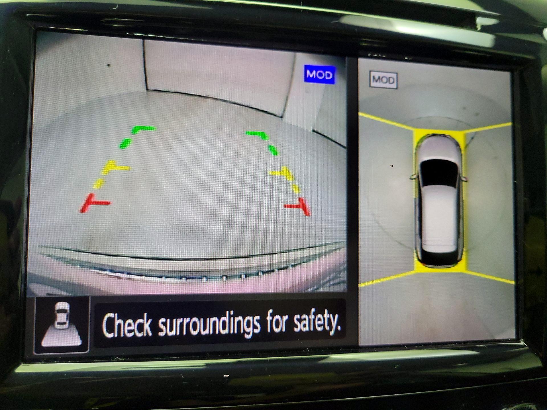 Thumbnail: 2022 Nissan Murano - 13