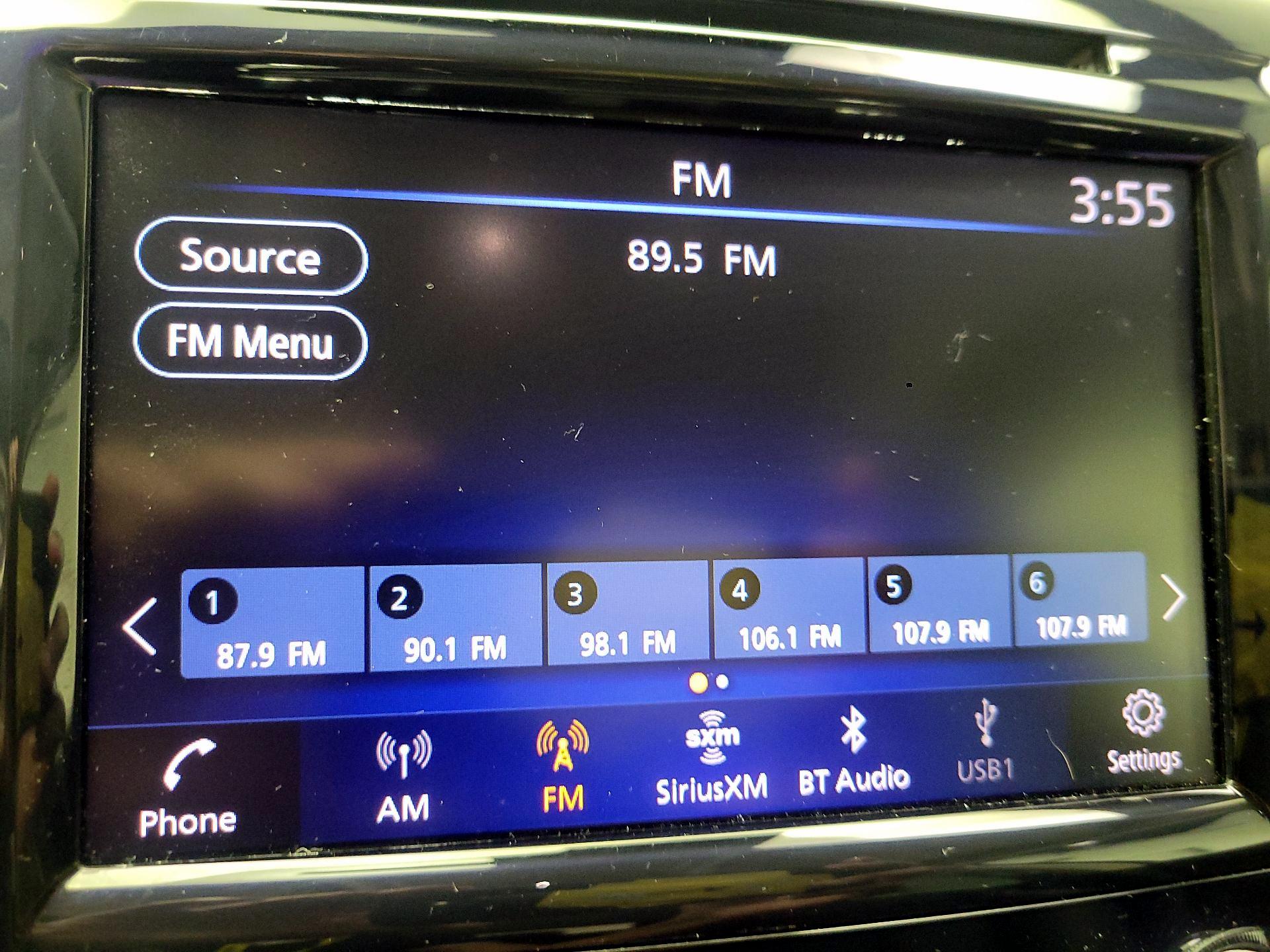 Thumbnail: 2022 Nissan Murano - 14