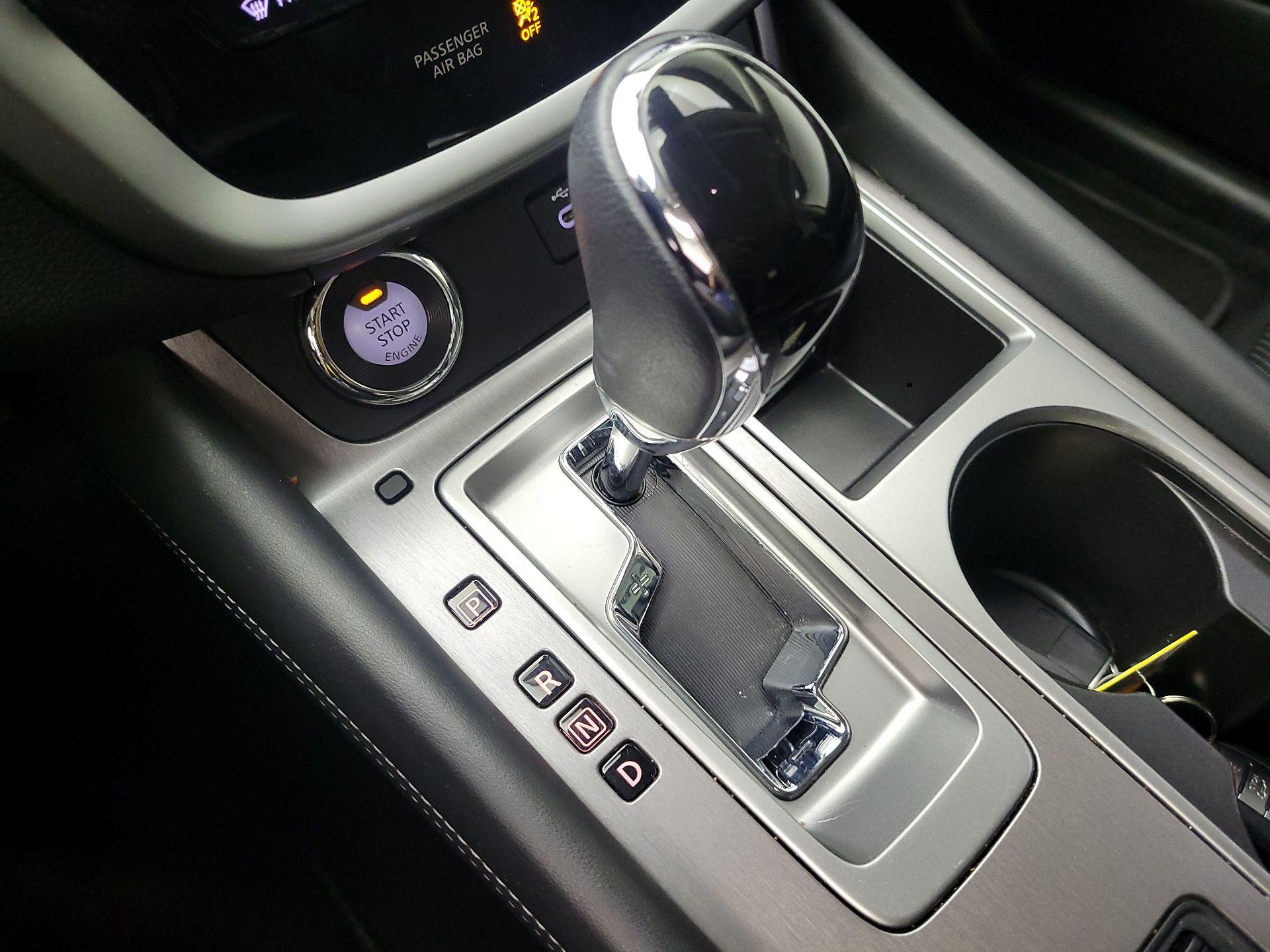 Thumbnail: 2022 Nissan Murano - 16