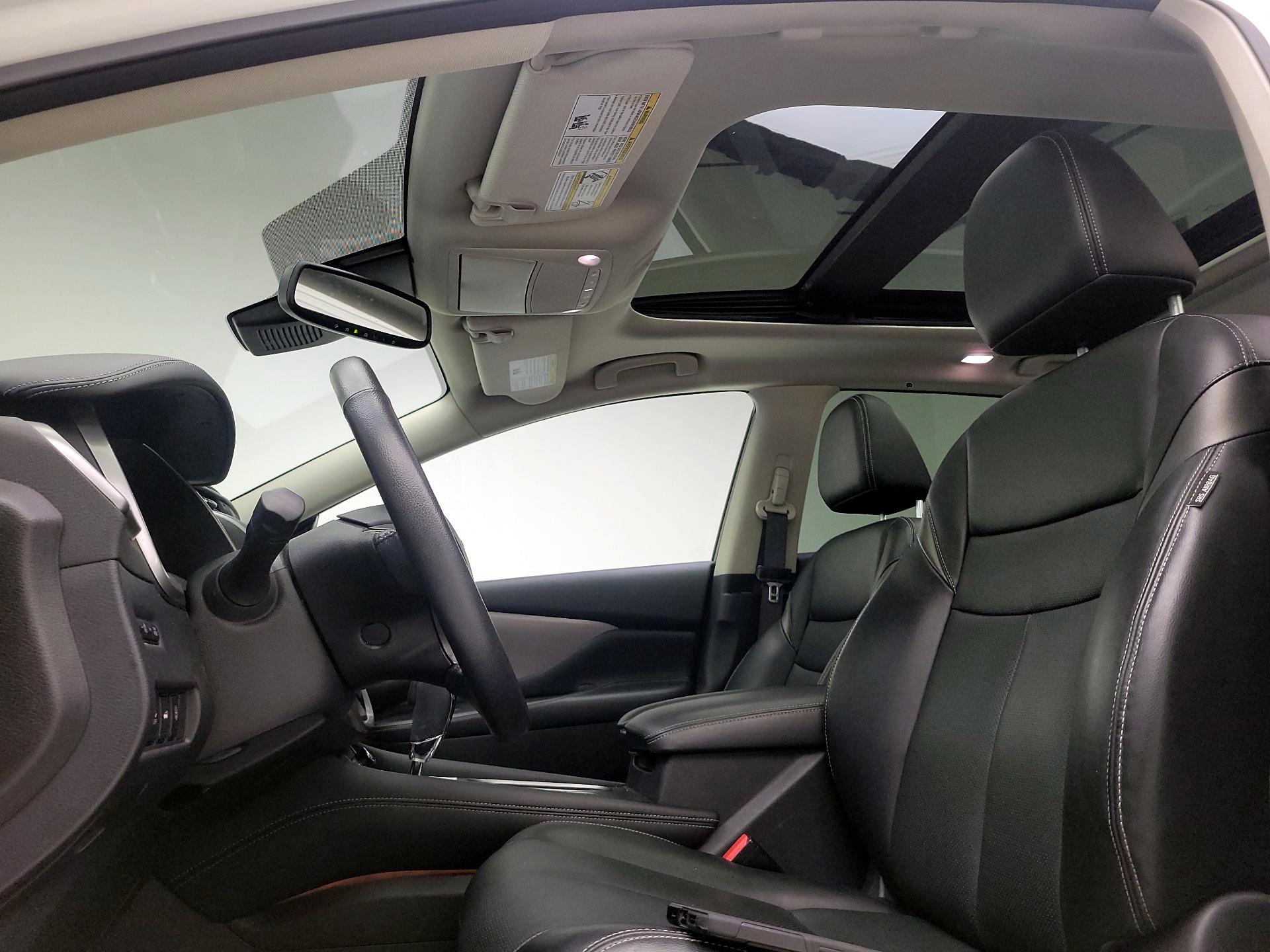 Thumbnail: 2022 Nissan Murano - 18