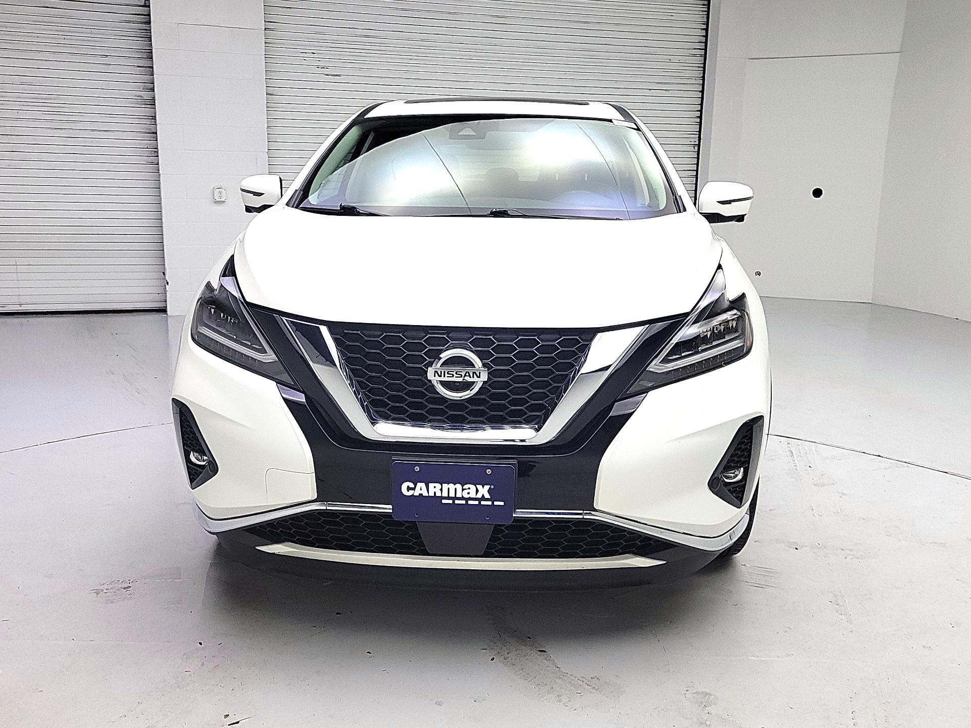 Thumbnail: 2022 Nissan Murano - 2