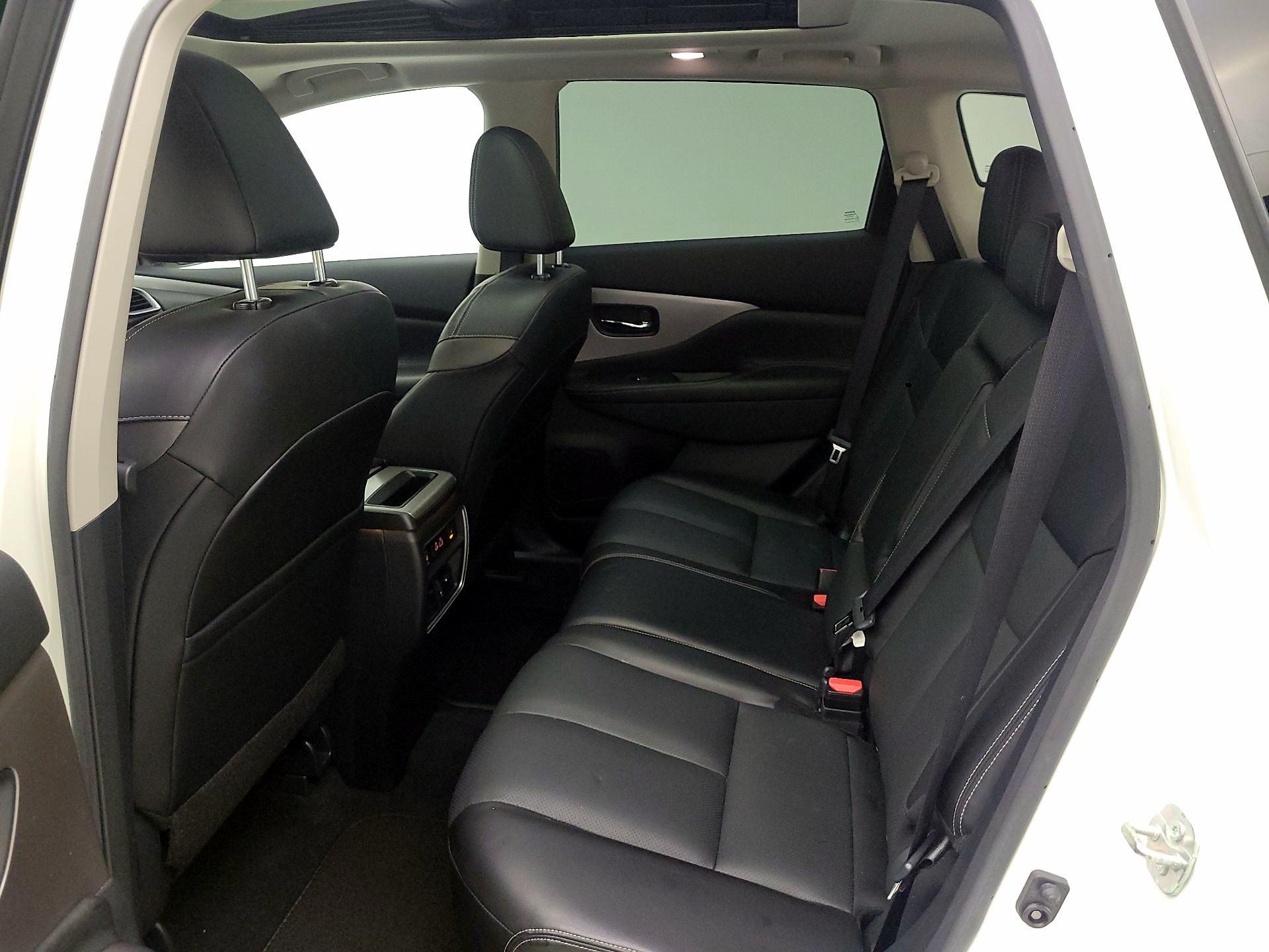 Thumbnail: 2022 Nissan Murano - 19