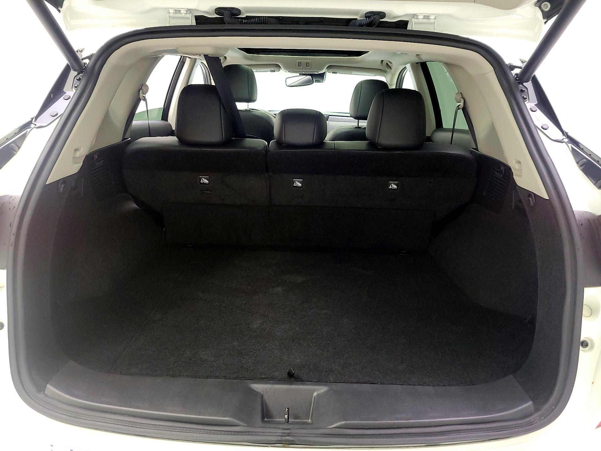 Thumbnail: 2022 Nissan Murano - 20