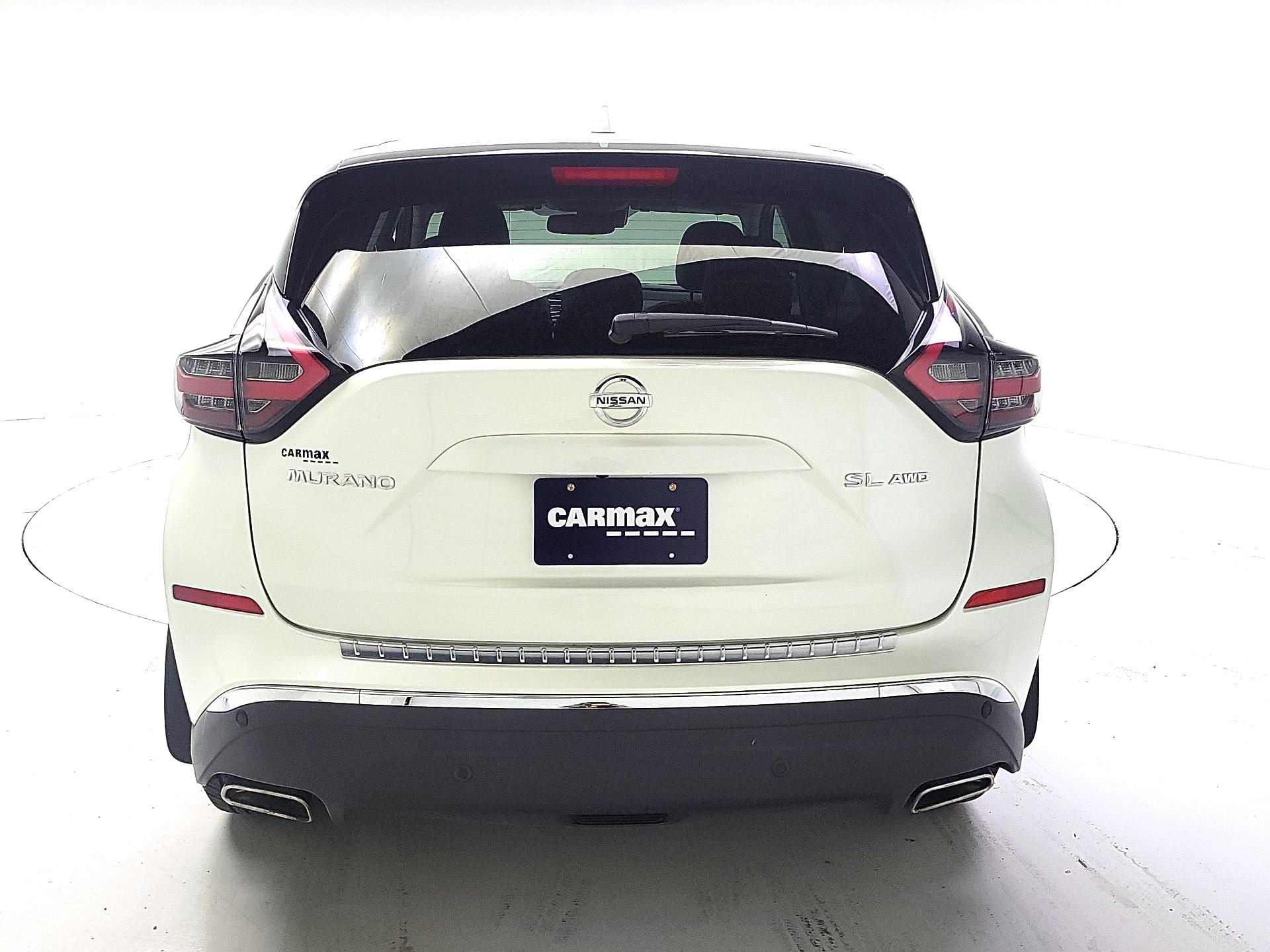 Thumbnail: 2022 Nissan Murano - 6