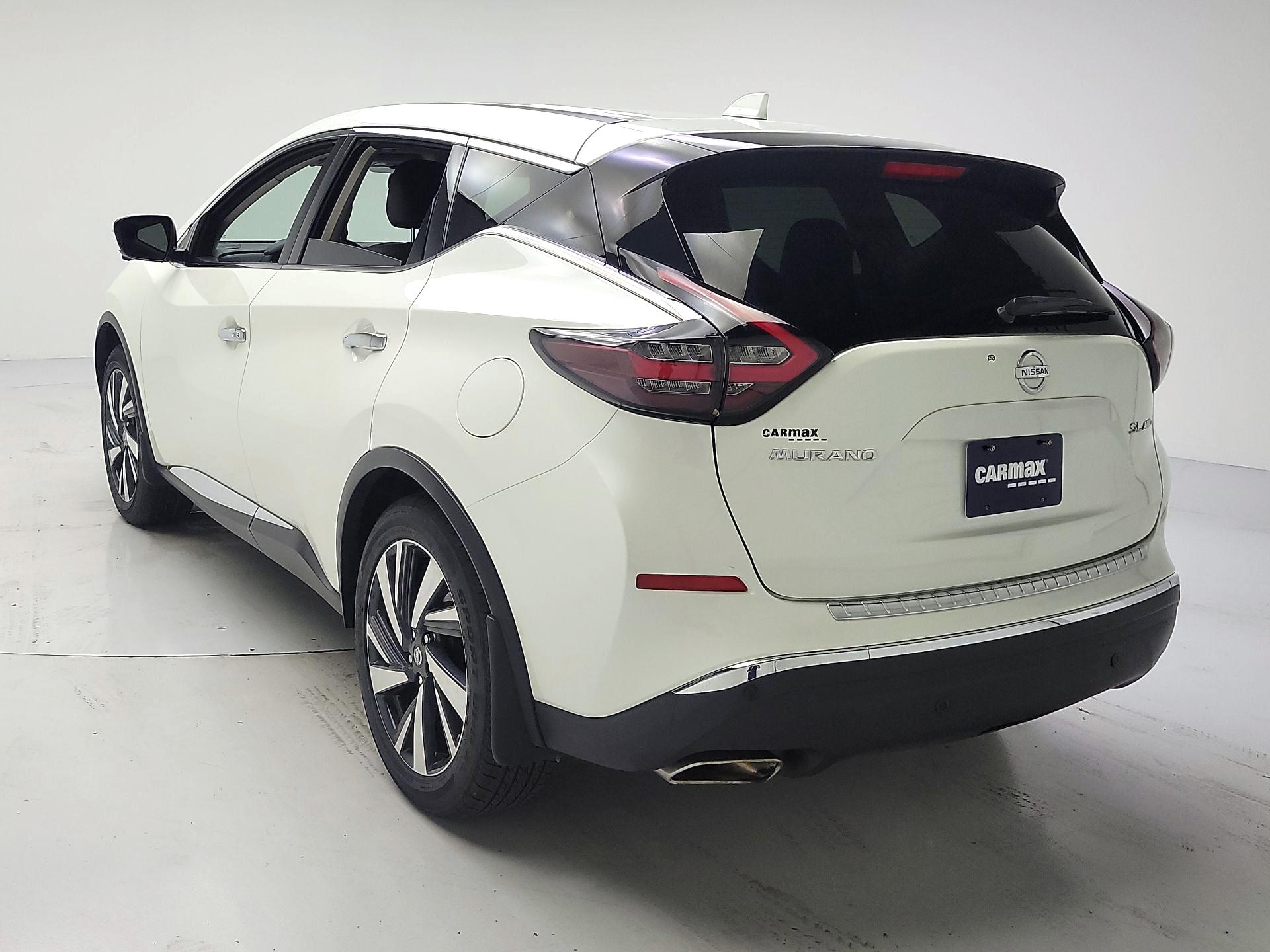 Thumbnail: 2022 Nissan Murano - 7