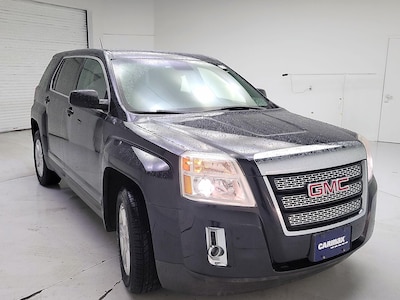 2014 GMC Terrain SLE