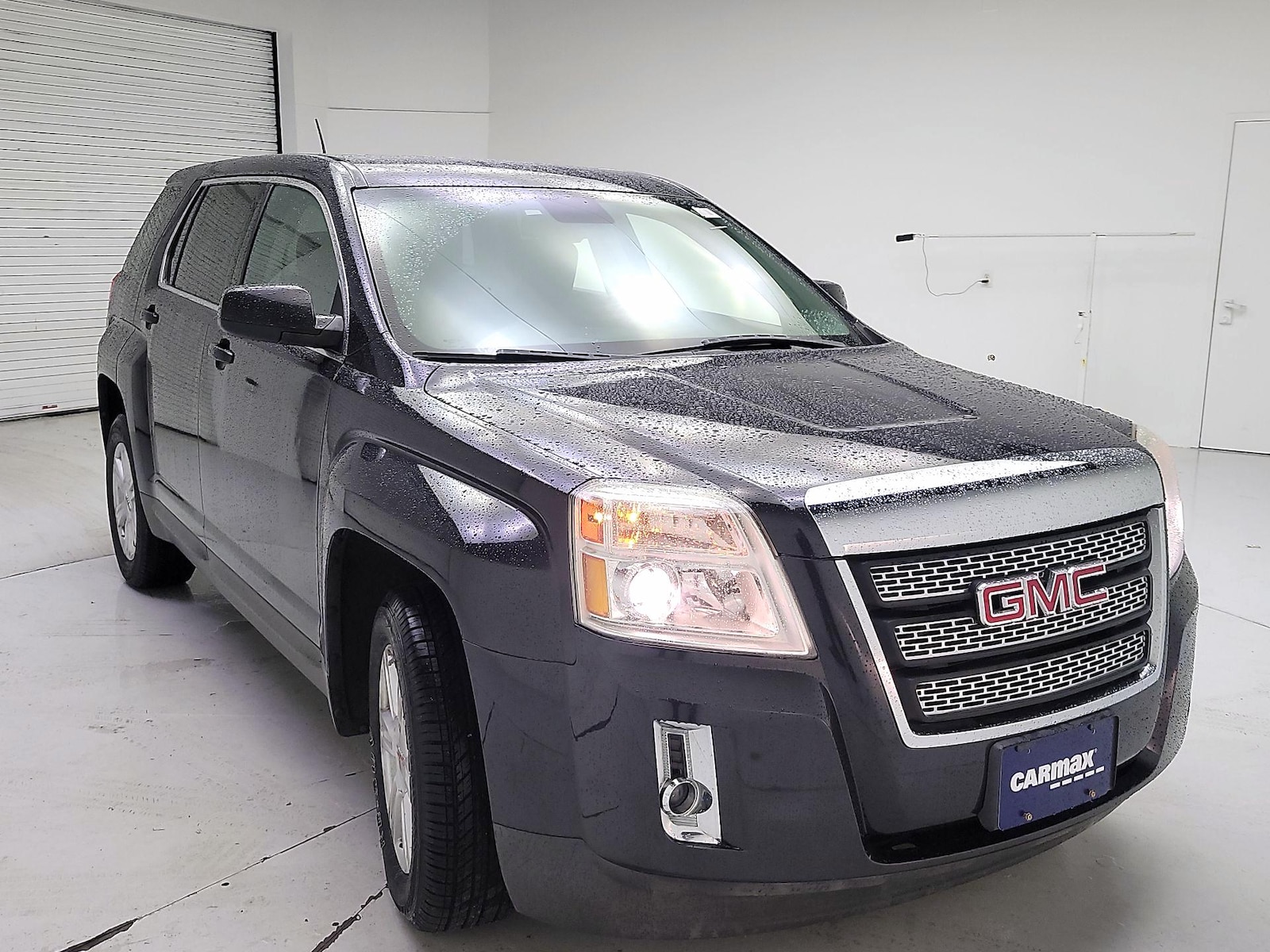 2014 GMC Terrain SLE-1