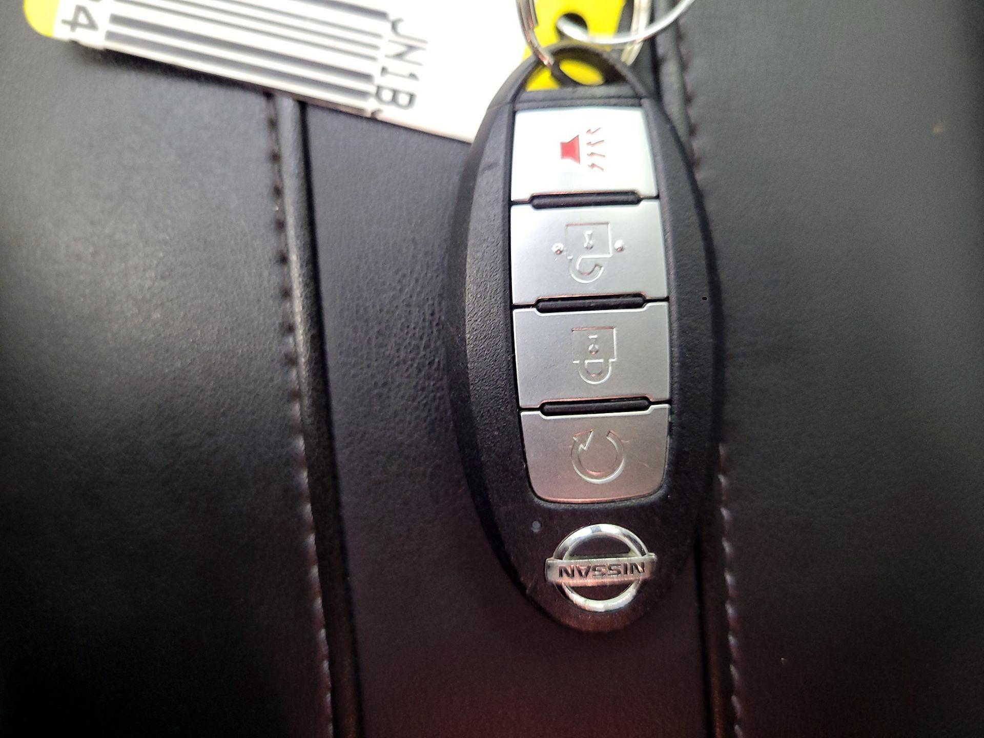 Thumbnail: 2019 Nissan Rogue Sport - 20