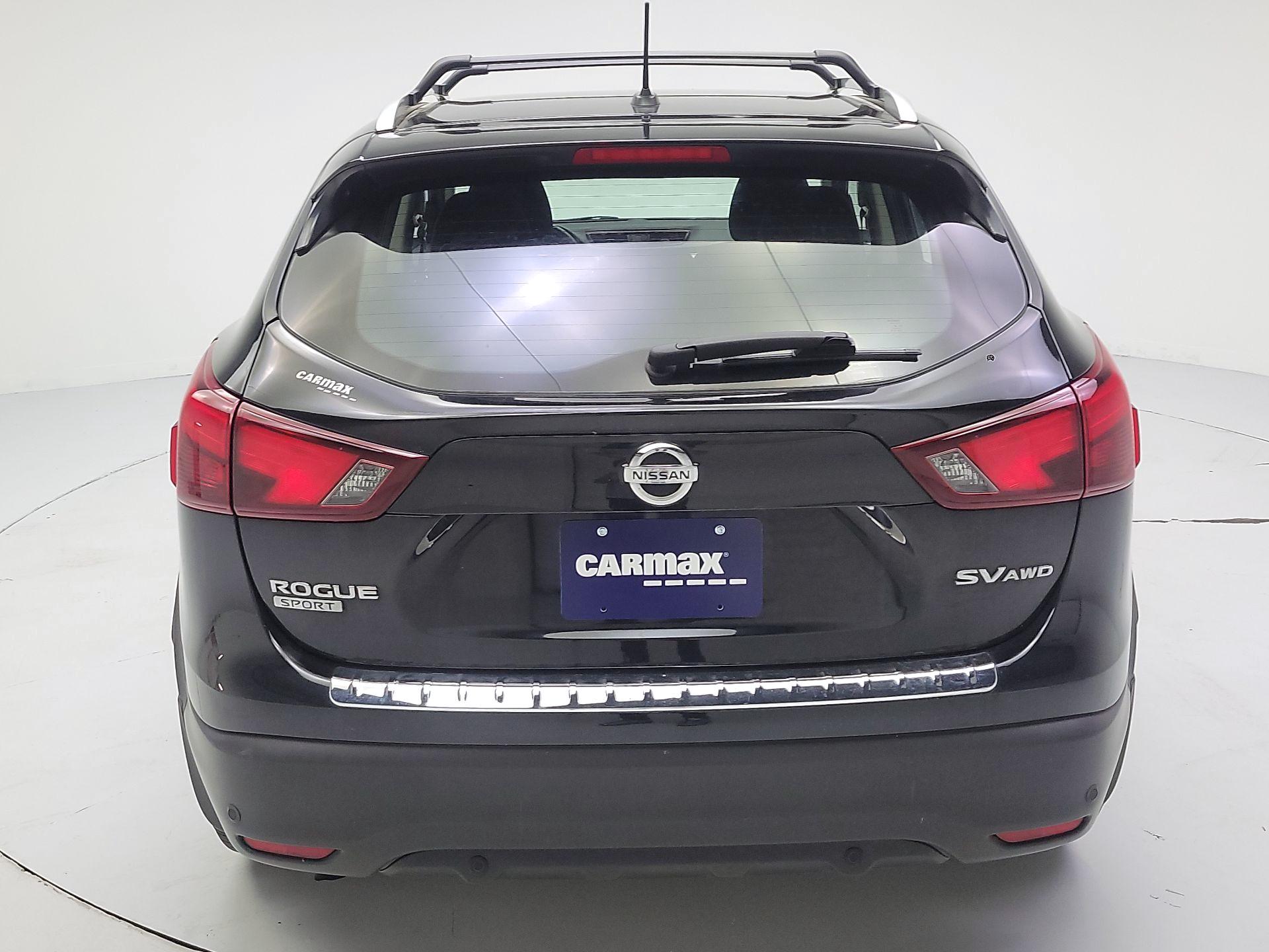 Thumbnail: 2019 Nissan Rogue Sport - 6