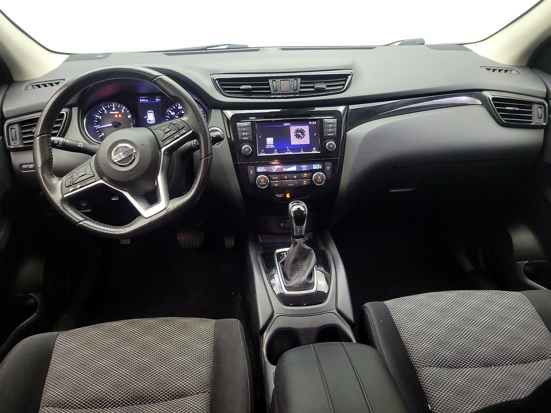 Thumbnail: 2019 Nissan Rogue Sport - 8