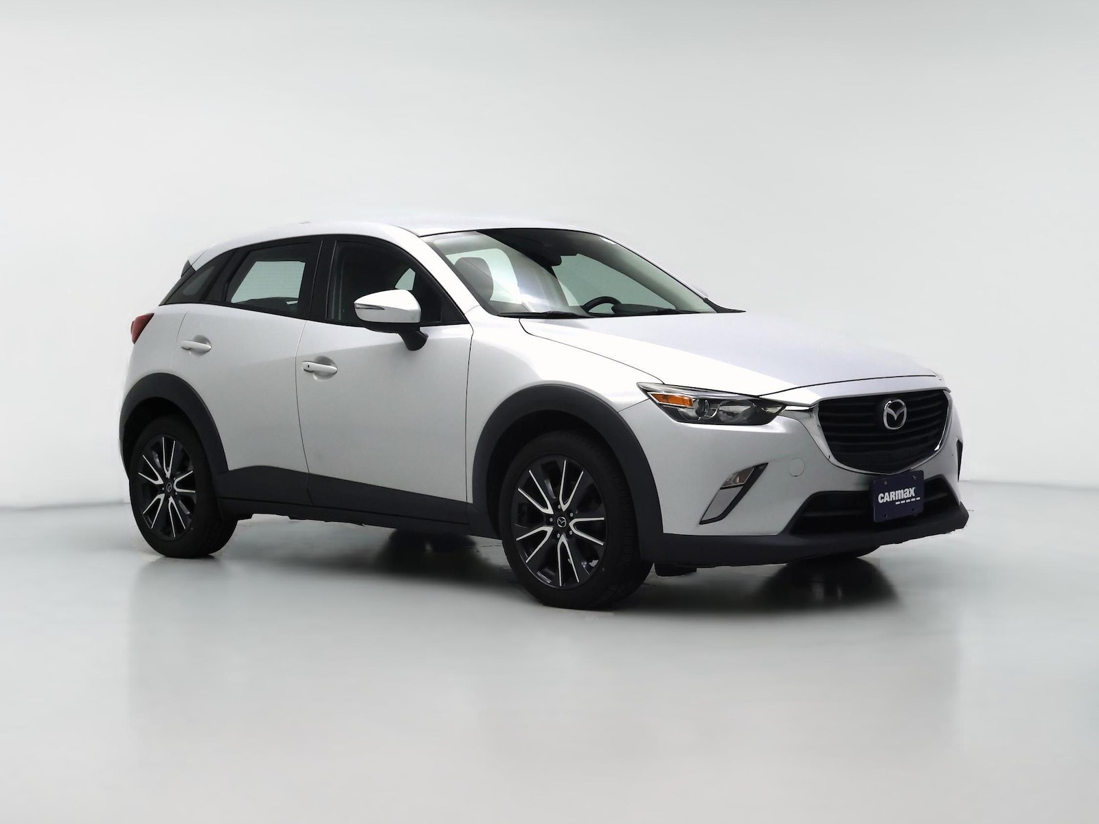 2018 Mazda CX-3