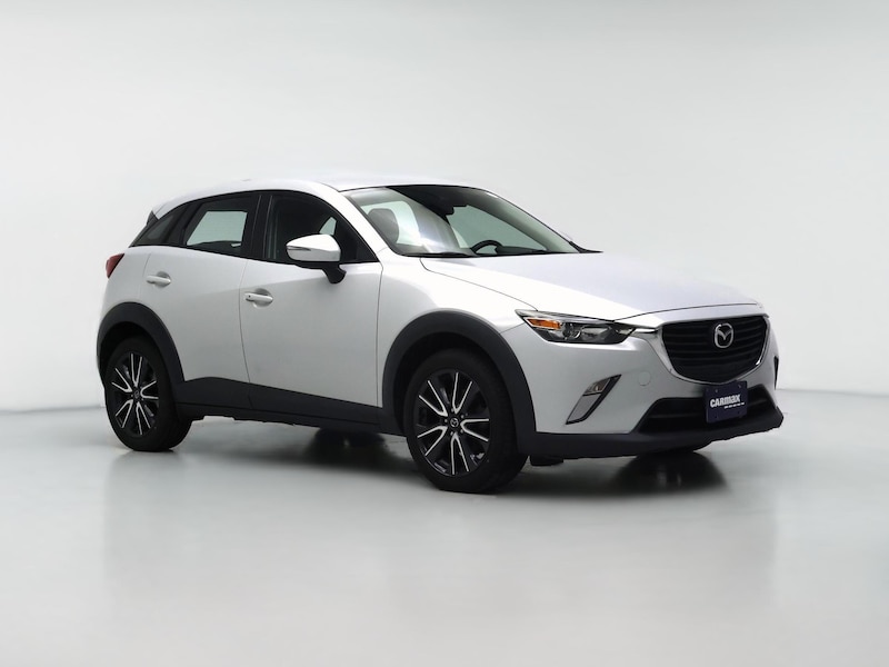 2018 Mazda CX-3 Touring -
                  Laurel, MD