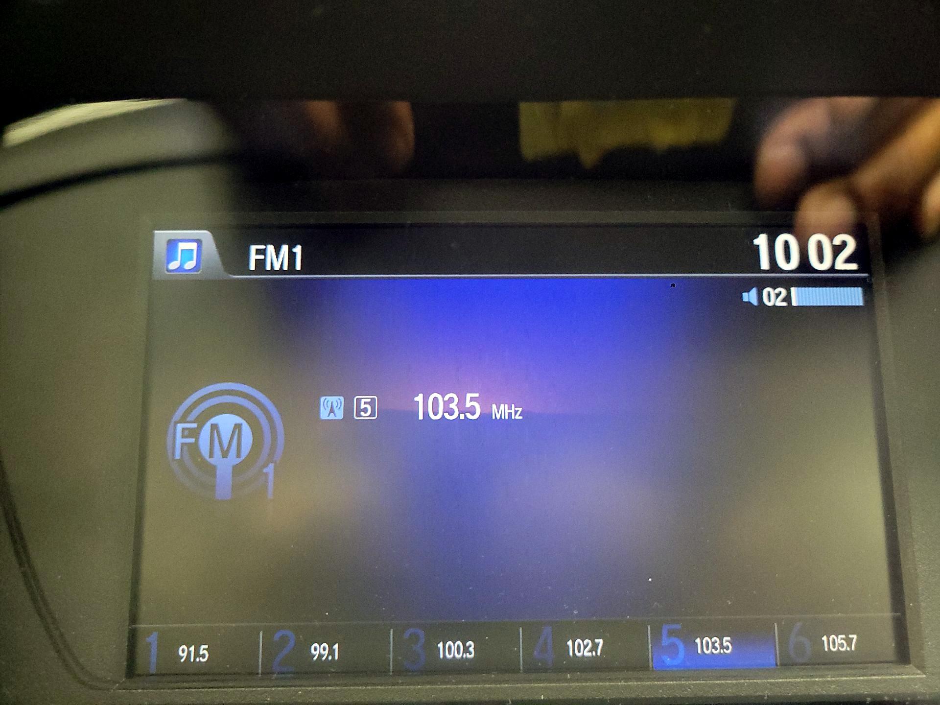 Thumbnail: 2015 Honda Accord - 13