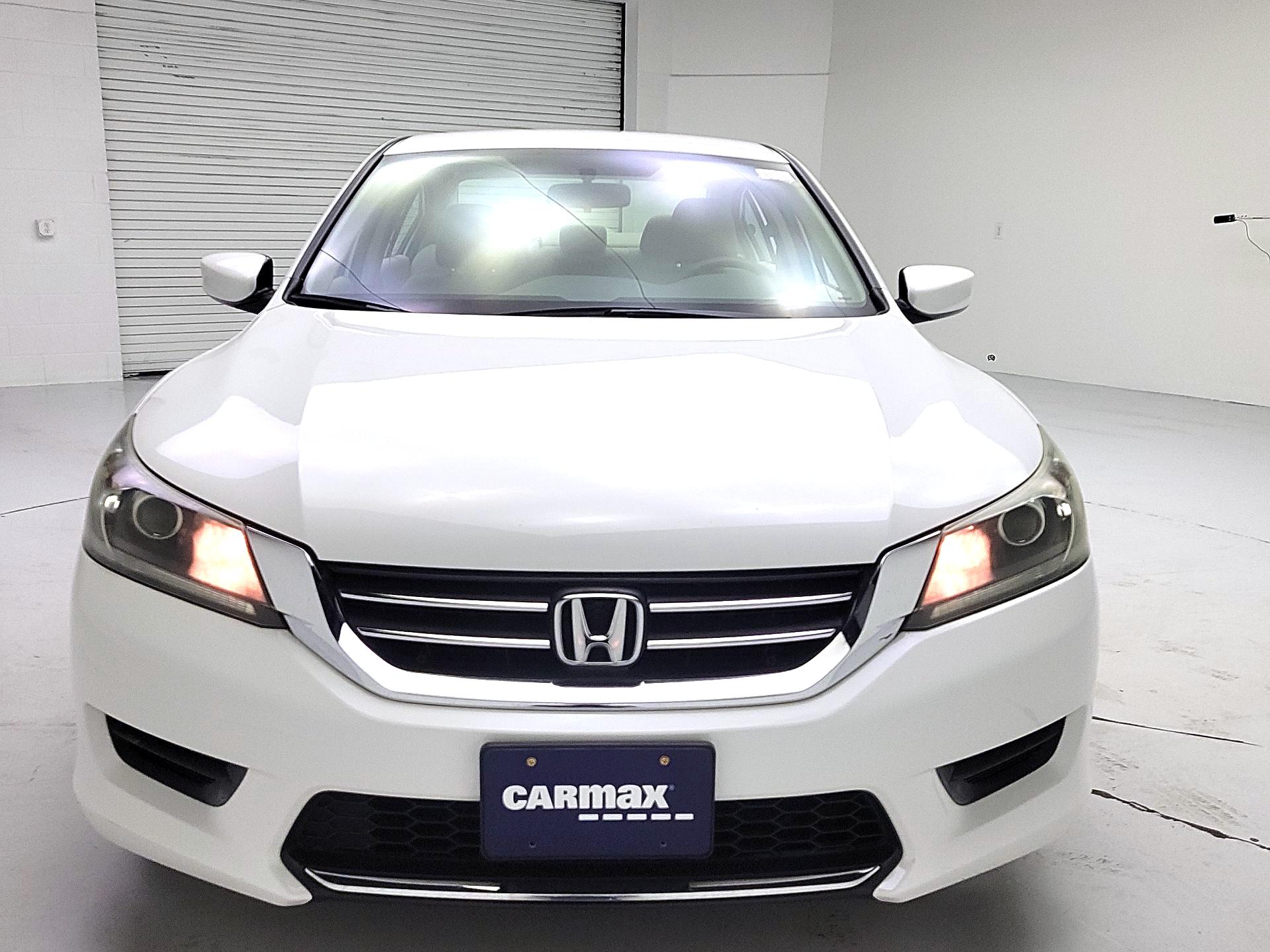 Thumbnail: 2015 Honda Accord - 2