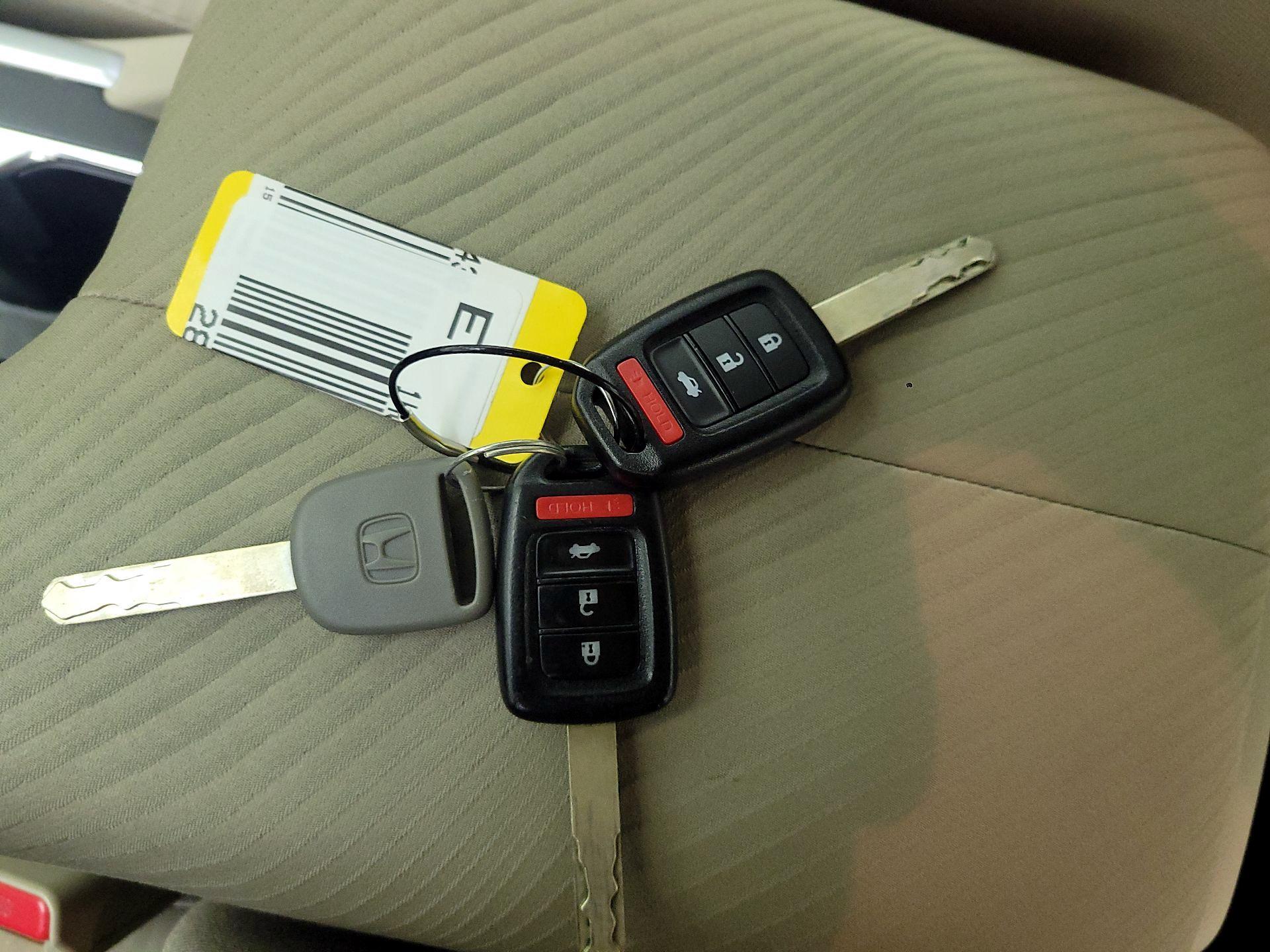 Thumbnail: 2015 Honda Accord - 20