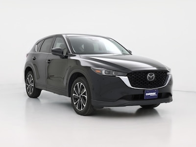 2022 Mazda CX-5 2.5 S Premium Plus Package