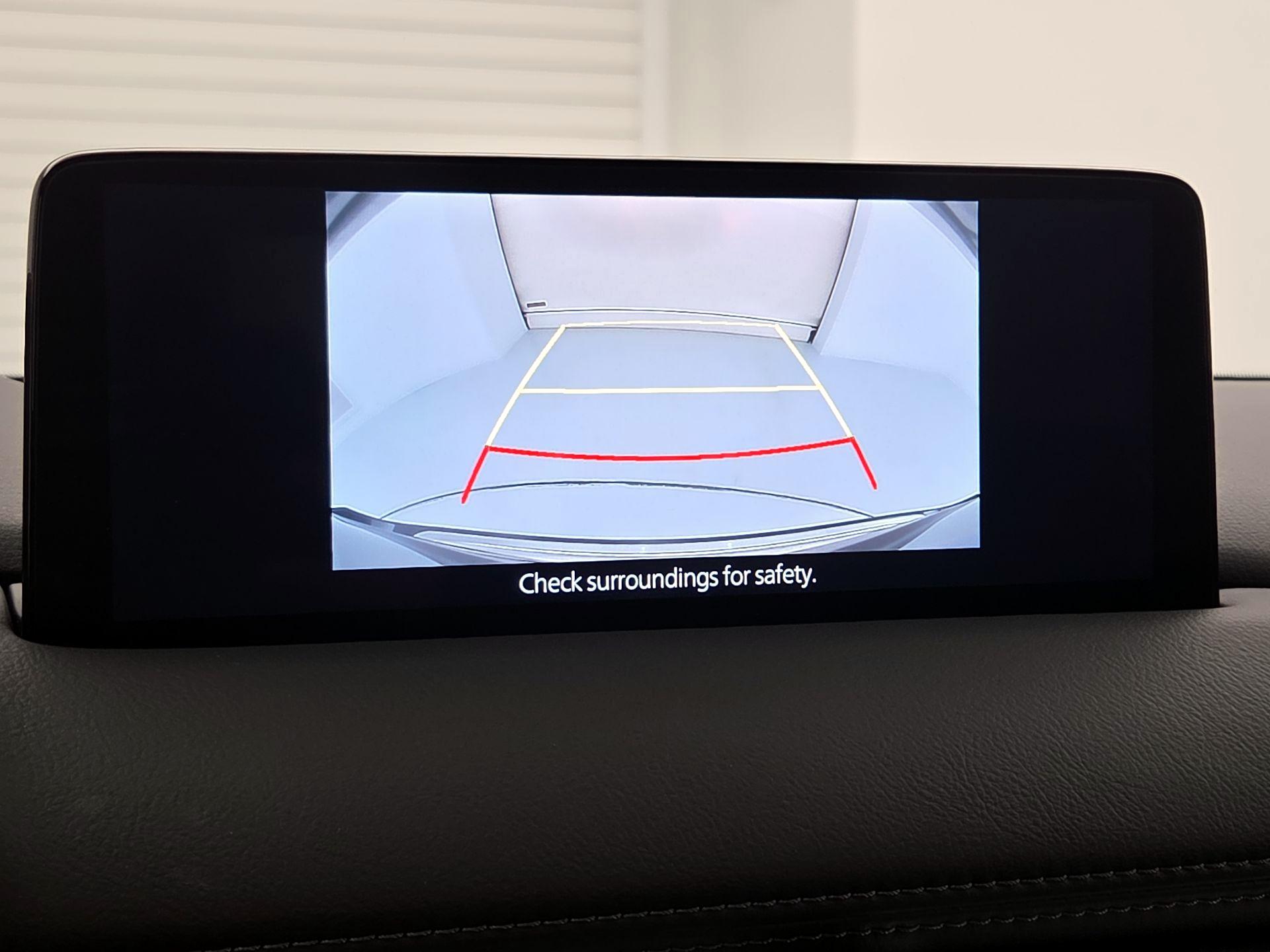 Thumbnail: 2022 Mazda CX-5 - 14