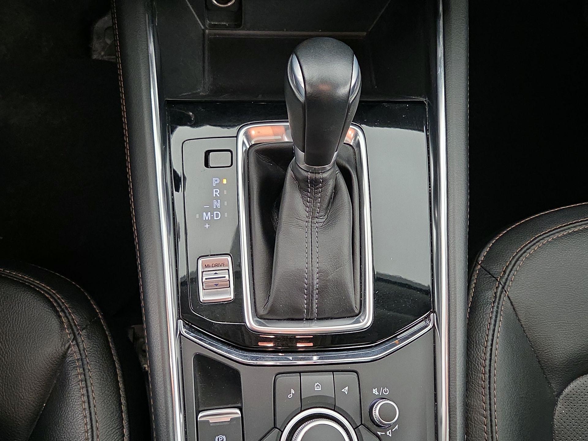 Thumbnail: 2022 Mazda CX-5 - 17