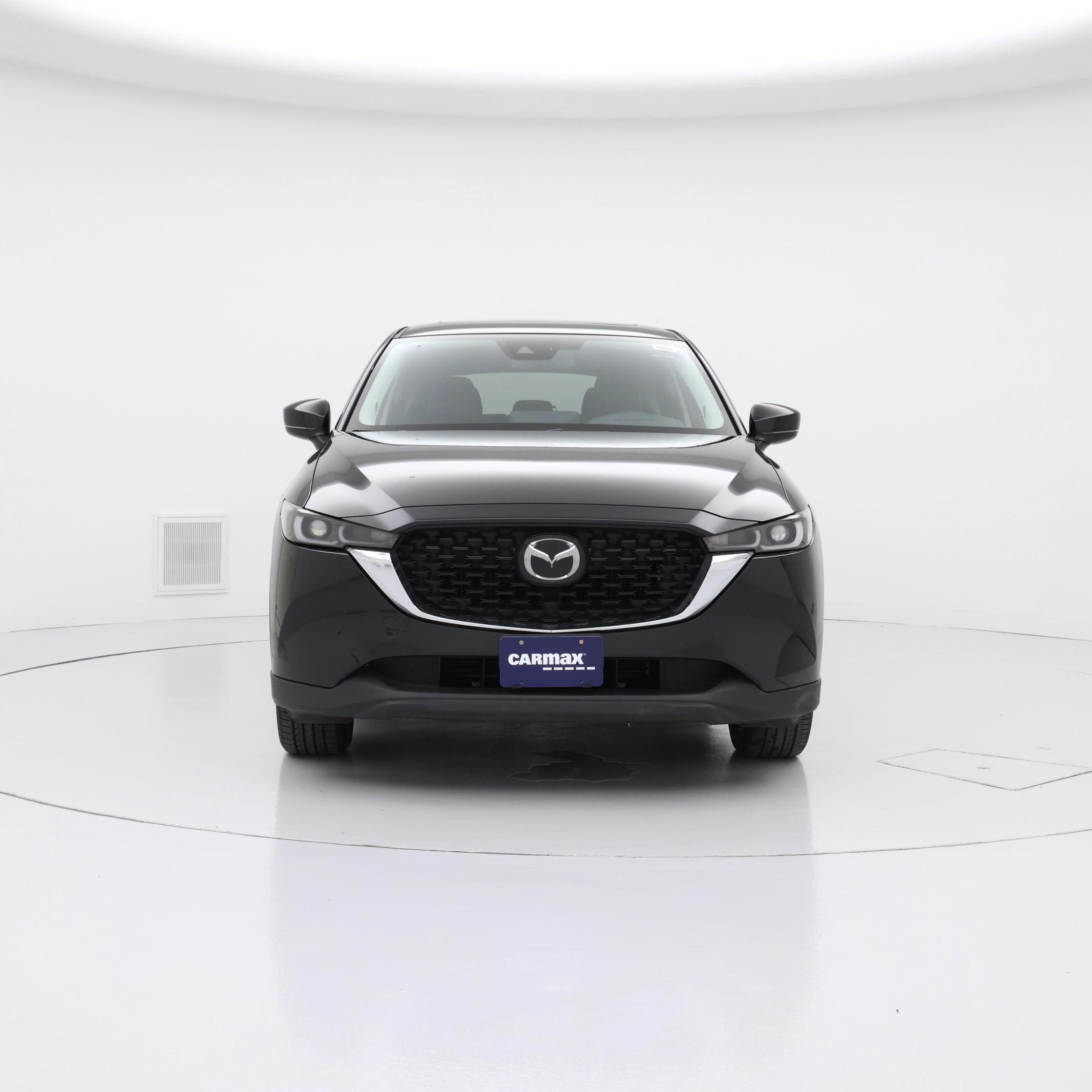Thumbnail: 2022 Mazda CX-5 - 5