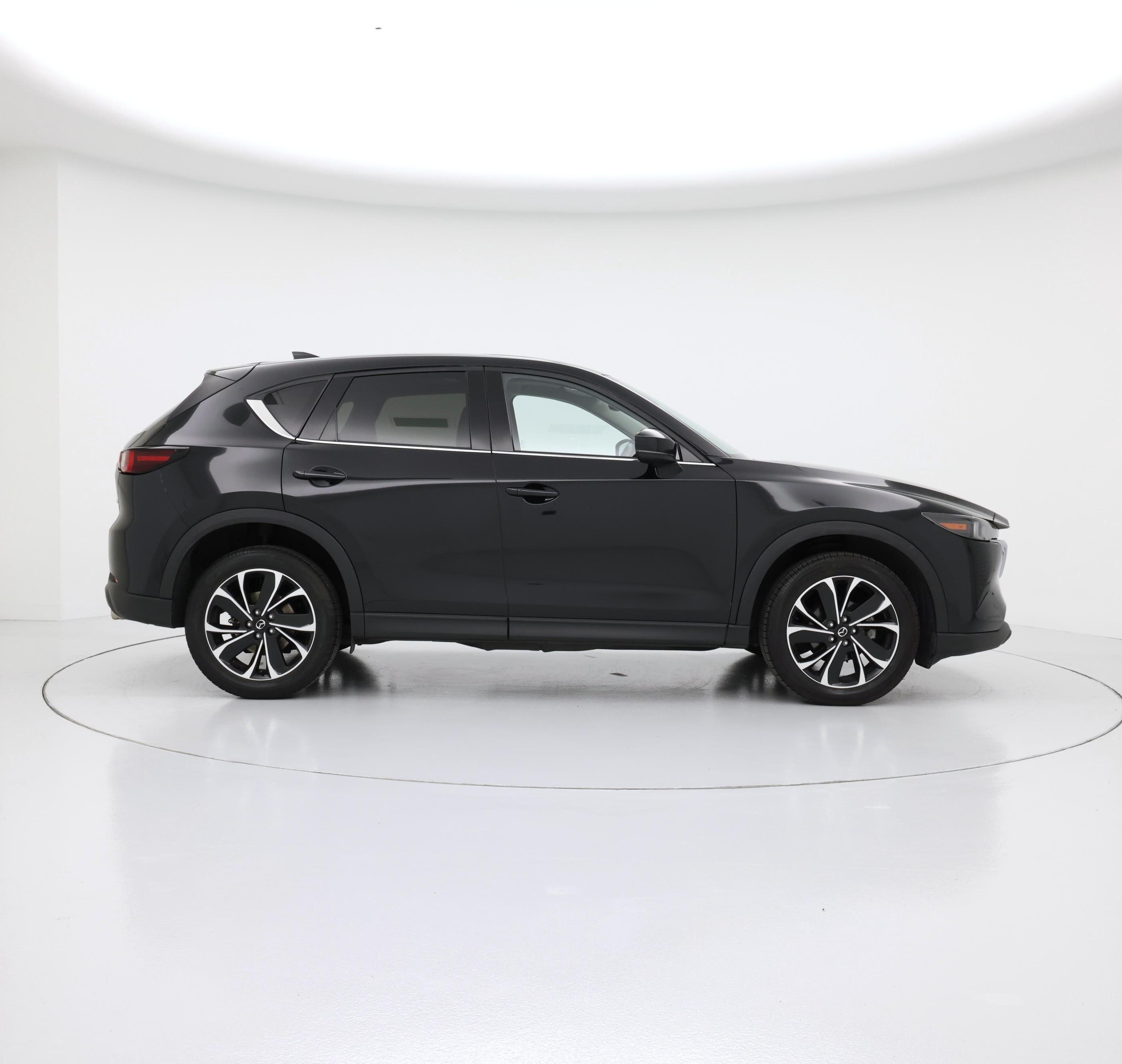 Thumbnail: 2022 Mazda CX-5 - 7