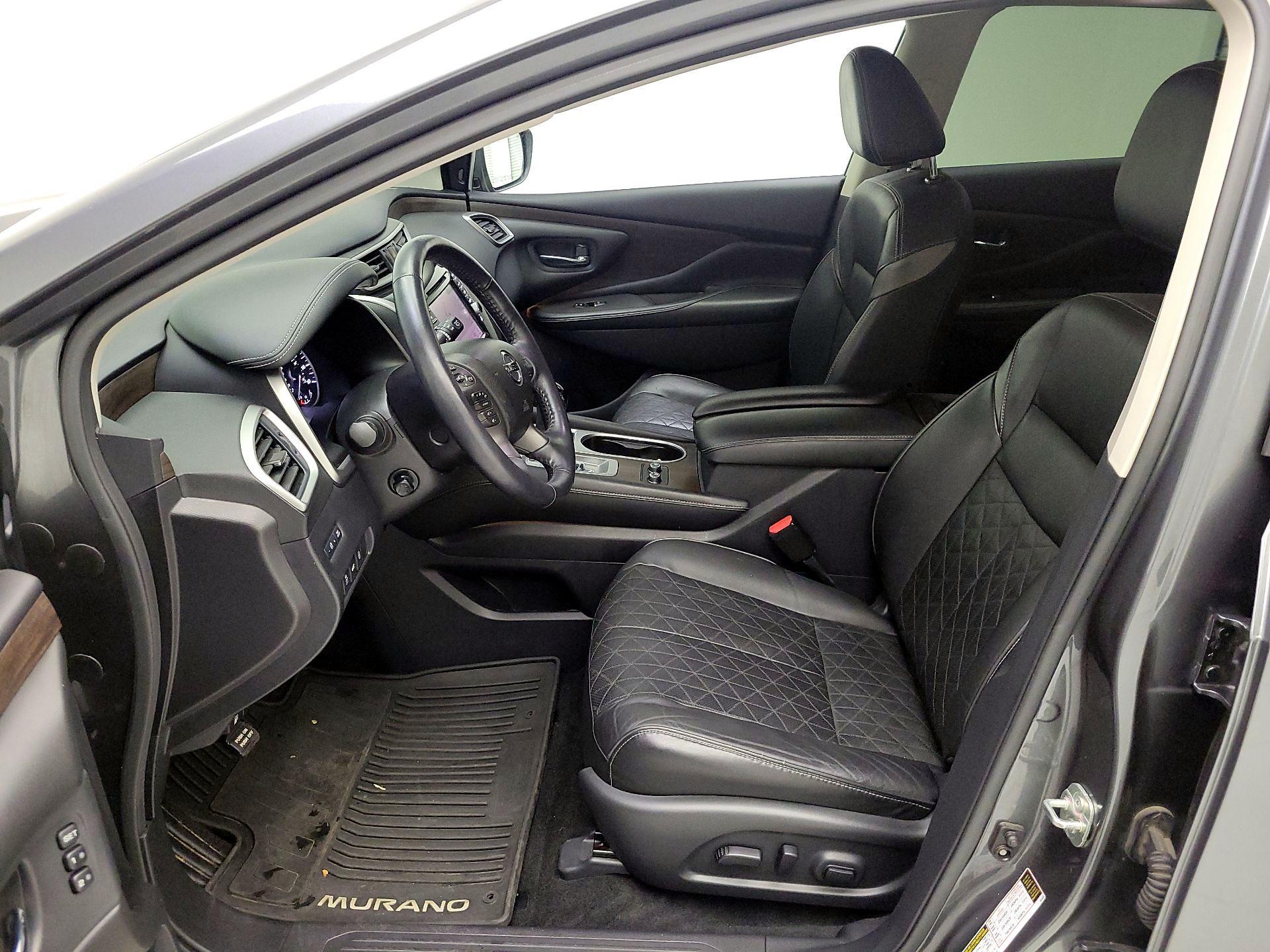 Thumbnail: 2020 Nissan Murano - 9