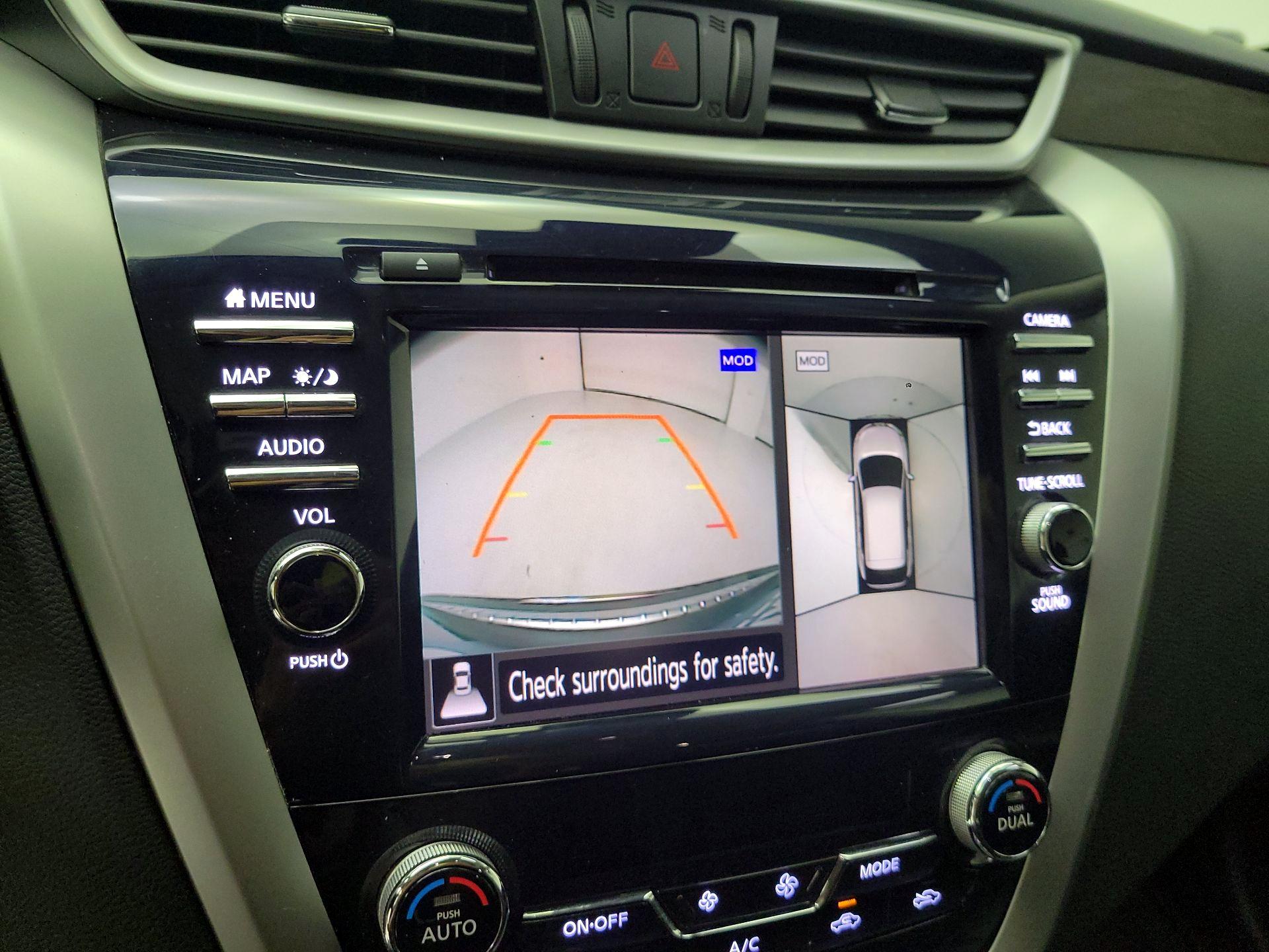 Thumbnail: 2020 Nissan Murano - 13