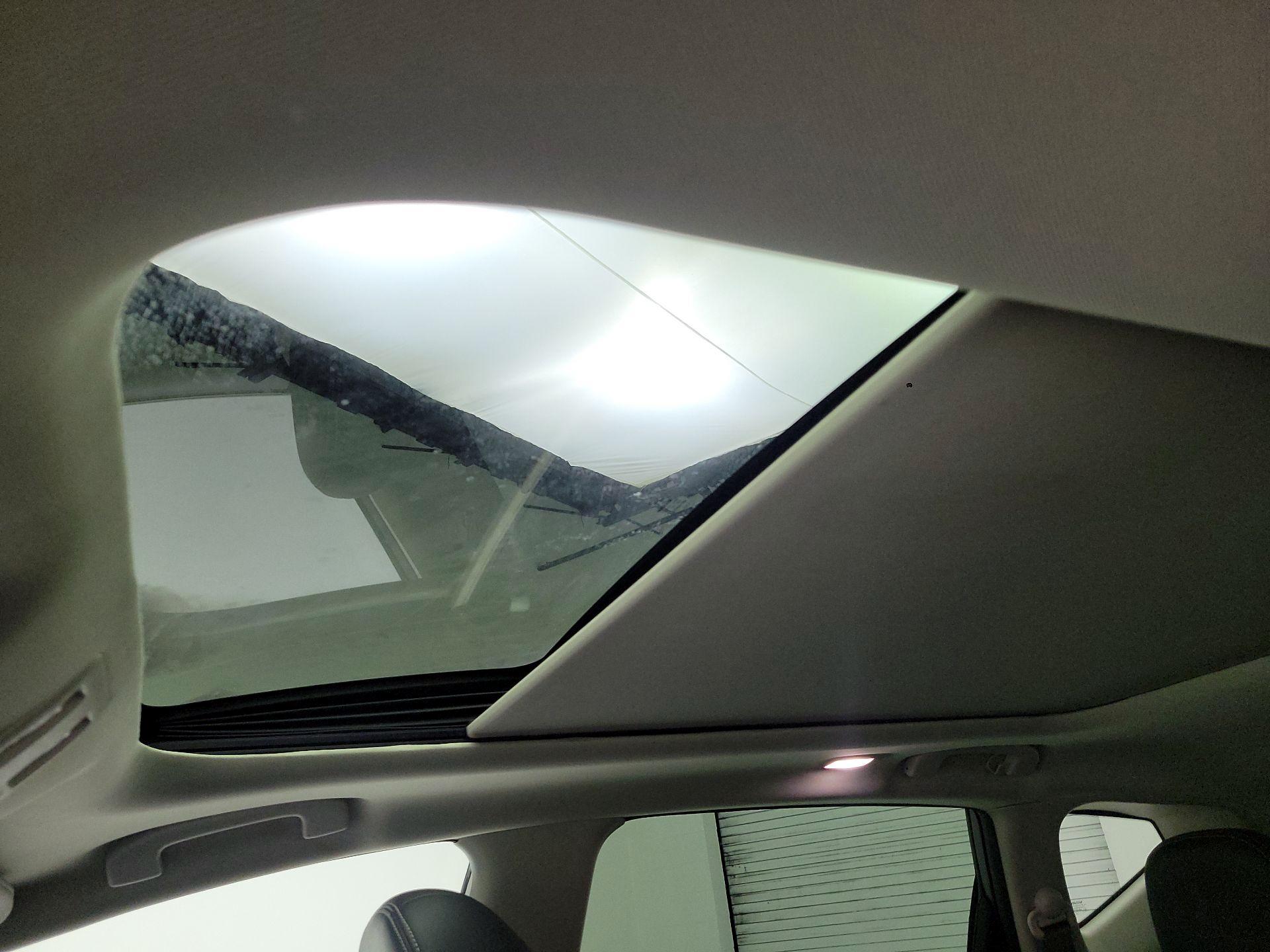 Thumbnail: 2020 Nissan Murano - 18