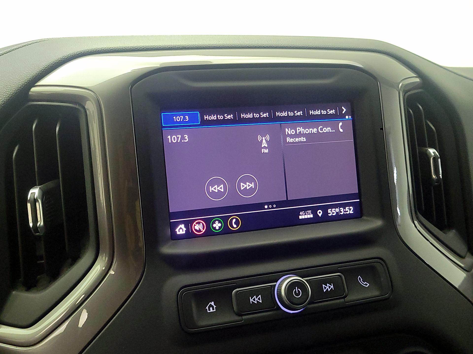 Thumbnail: 2020 Chevrolet Silverado 1500 - 15